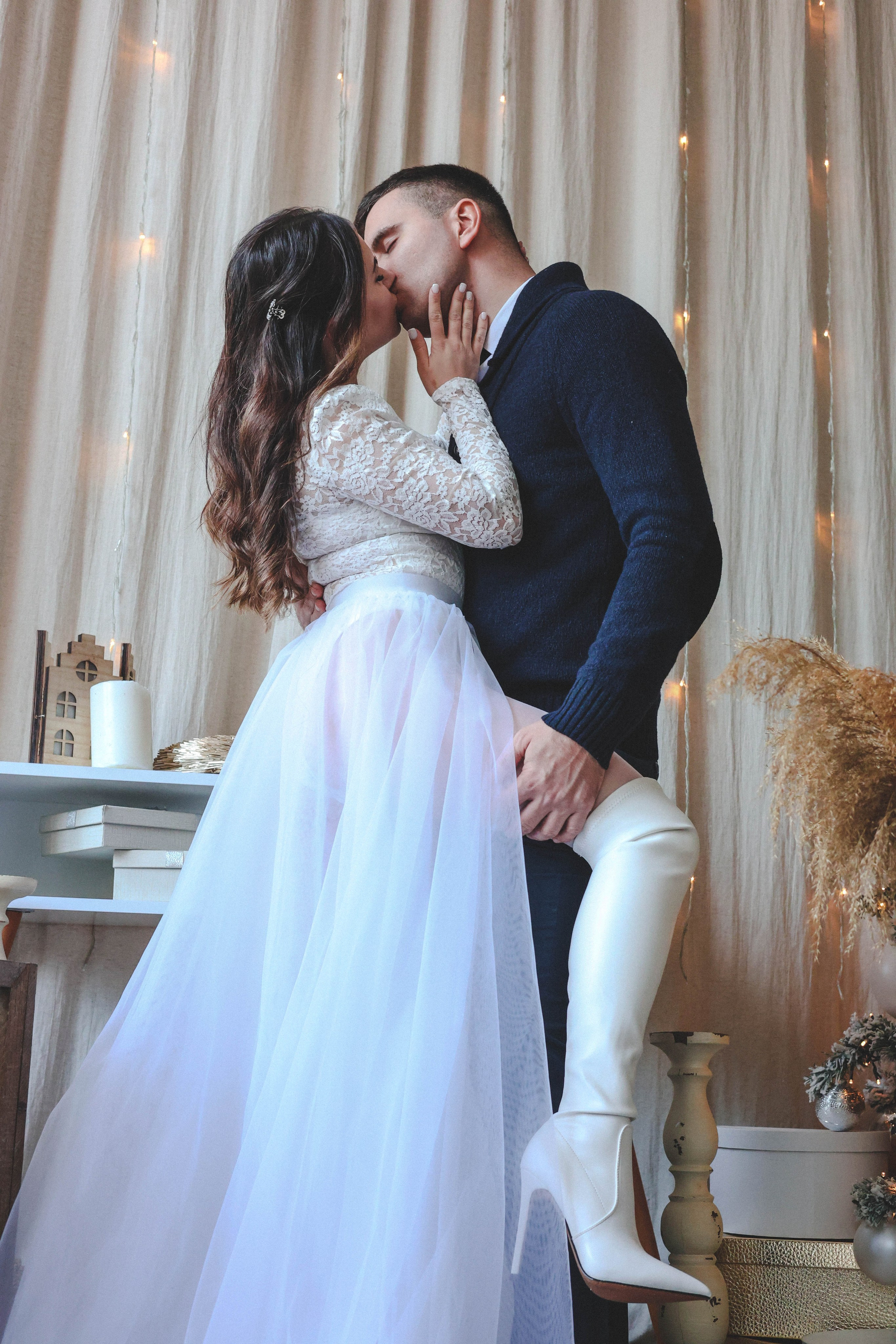 Моменты. Фотограф в Москве Анастасия Калинина