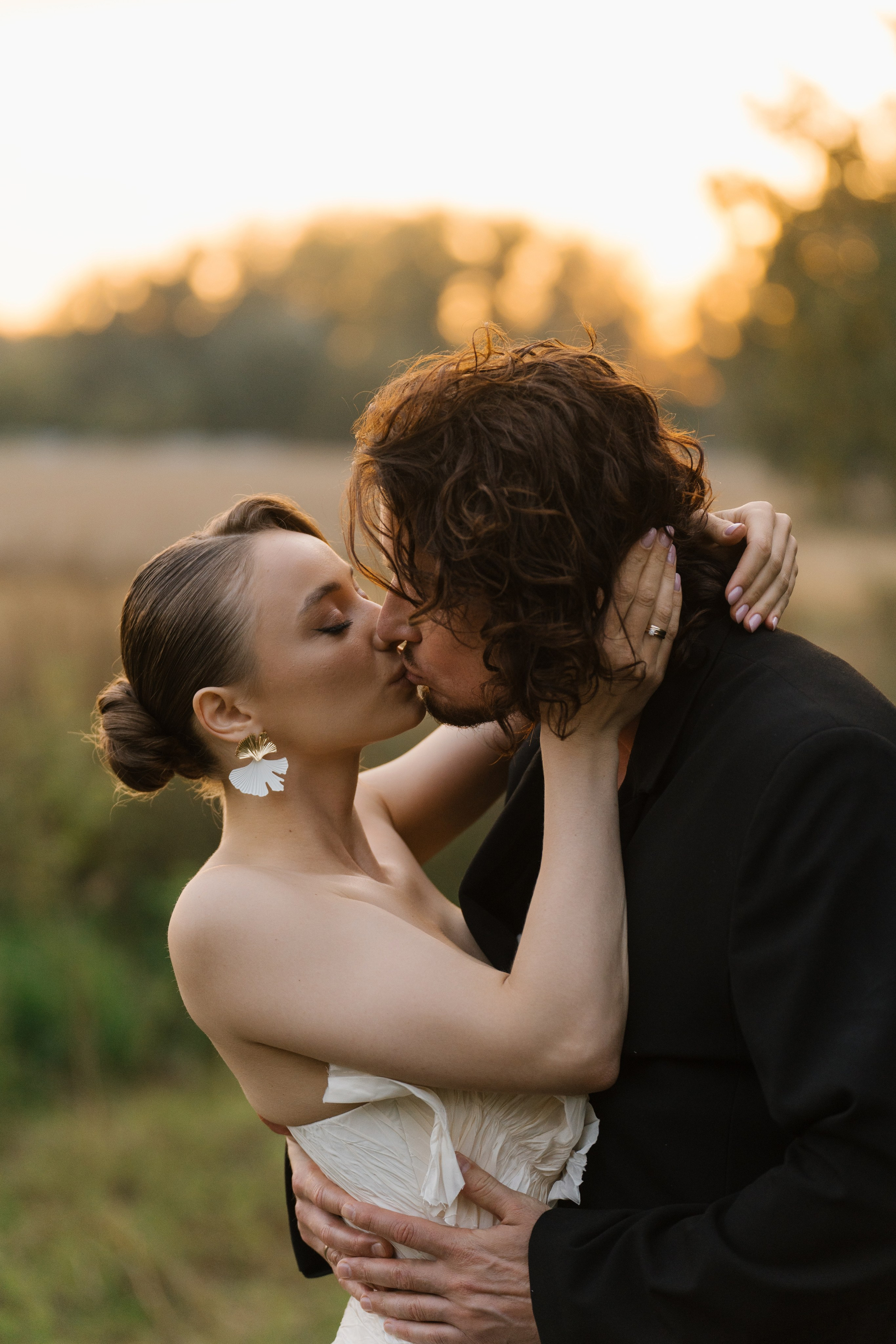 А | А. Свадебный и семейный фотограф в Новосибирске Светлана Варутина