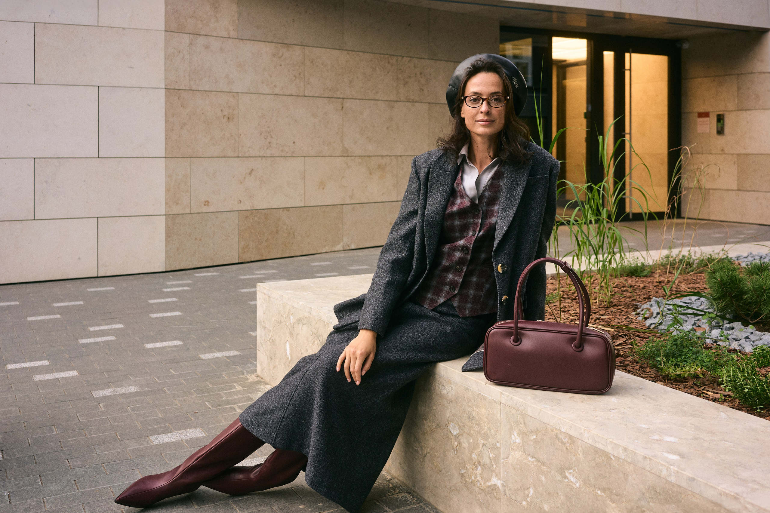 Street| Autumn winter 24/25. Главная