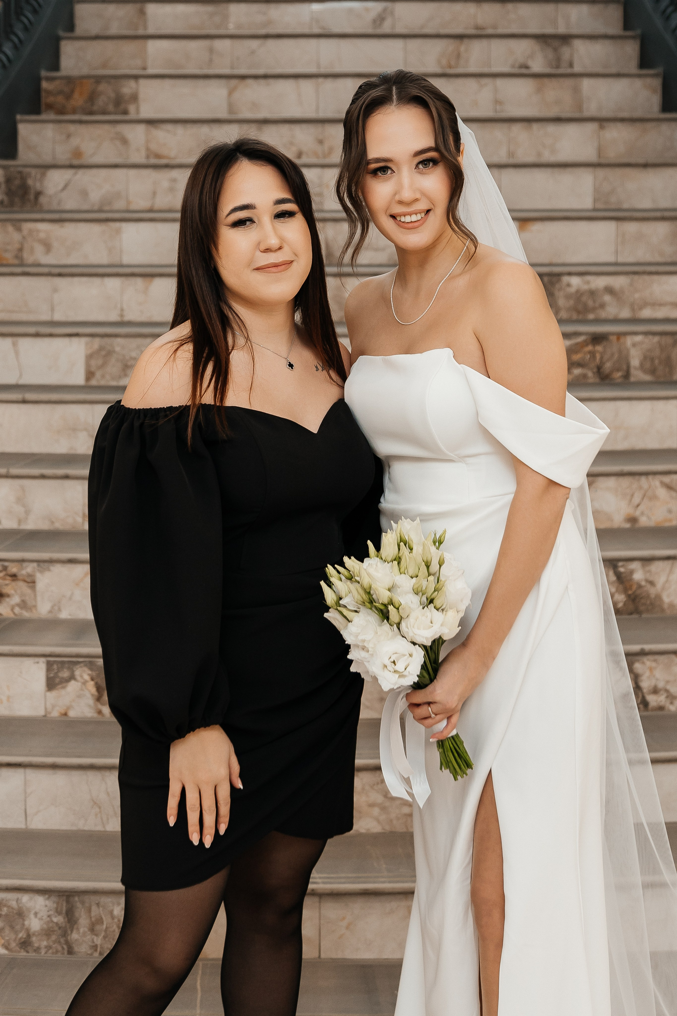 Рамиль и Регина/ 2024. Свадебный и семейный фотограф в Екатеринбурге