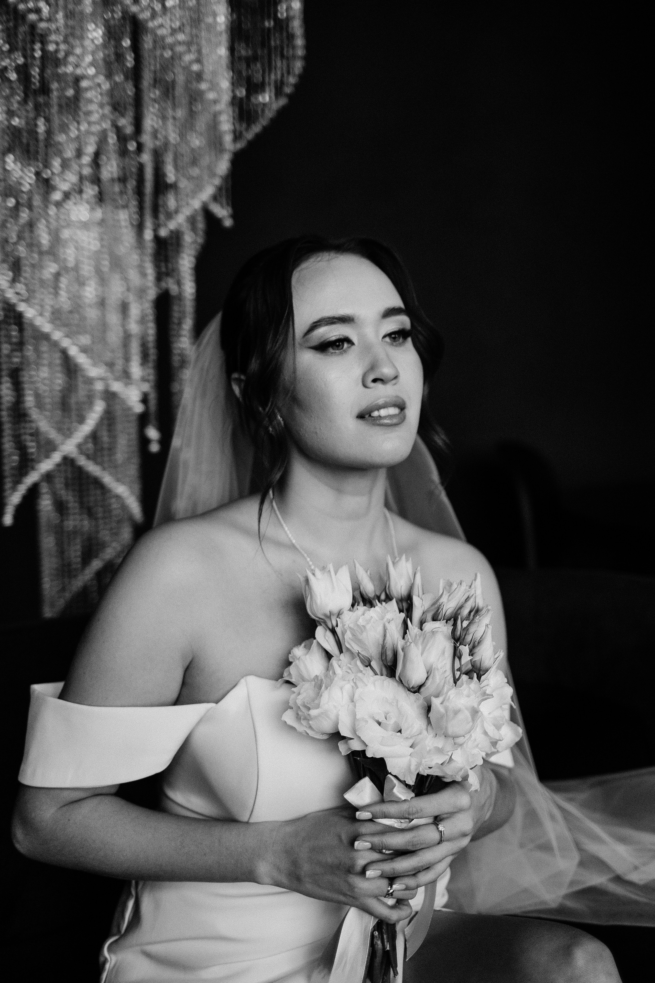 Рамиль и Регина/ 2024. Свадебный и семейный фотограф в Екатеринбурге