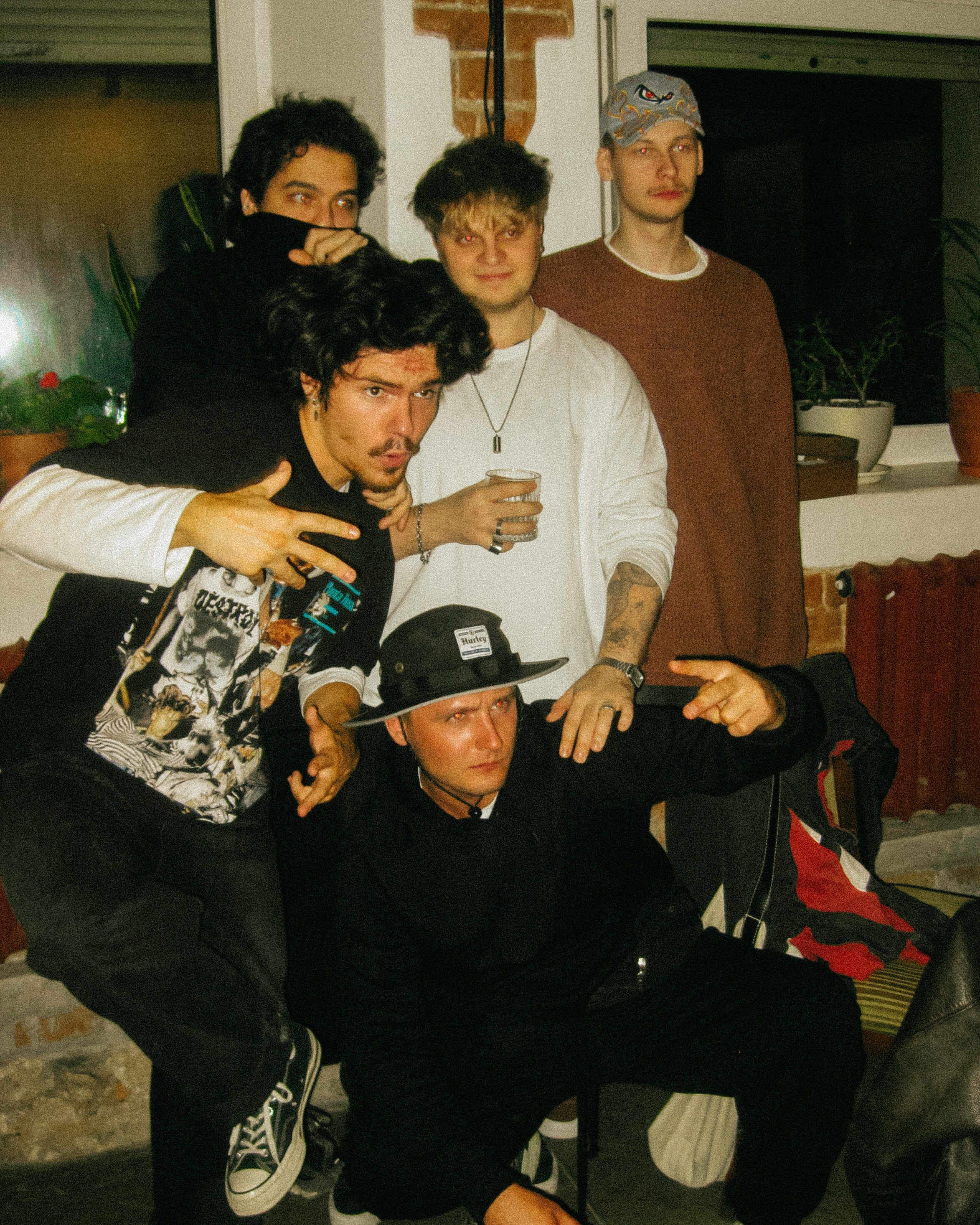 Ставников Осень. Павел Маннапов, фотограф и видеограф в Екатеринбурге