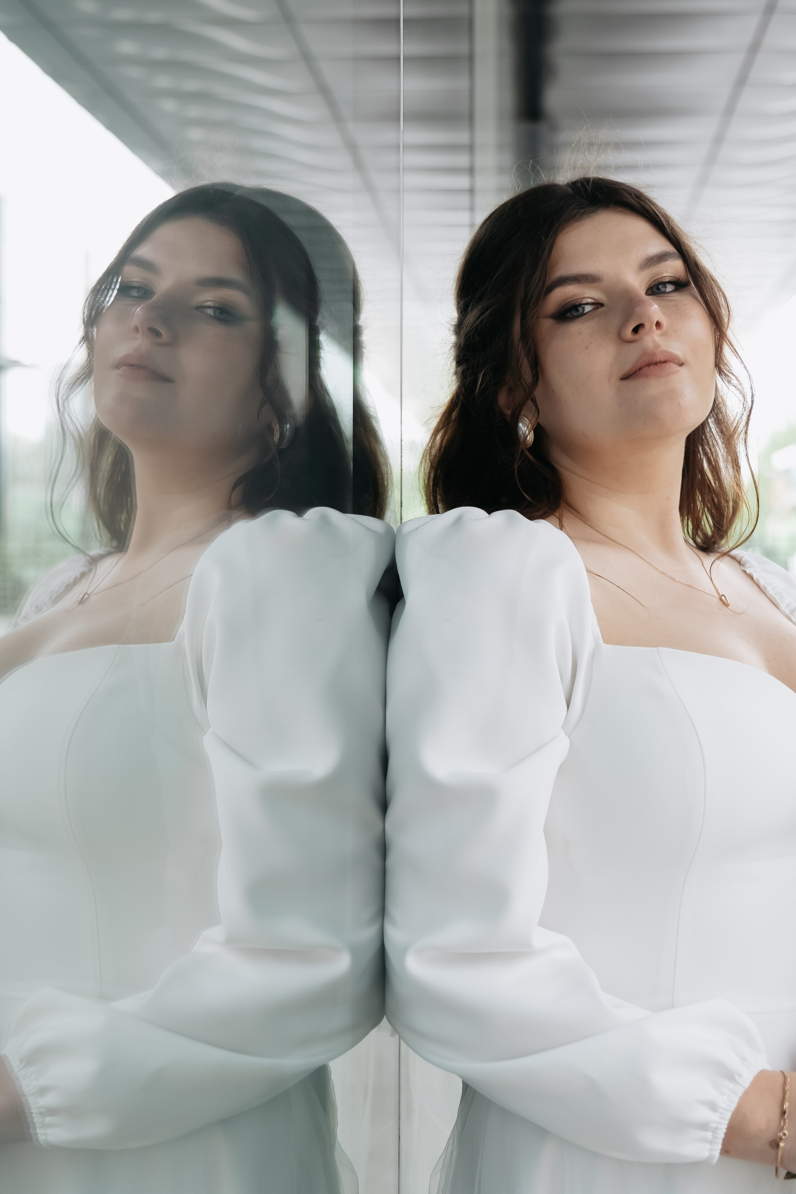 Ксения и Никита. Павел Маннапов, фотограф и видеограф в Екатеринбурге