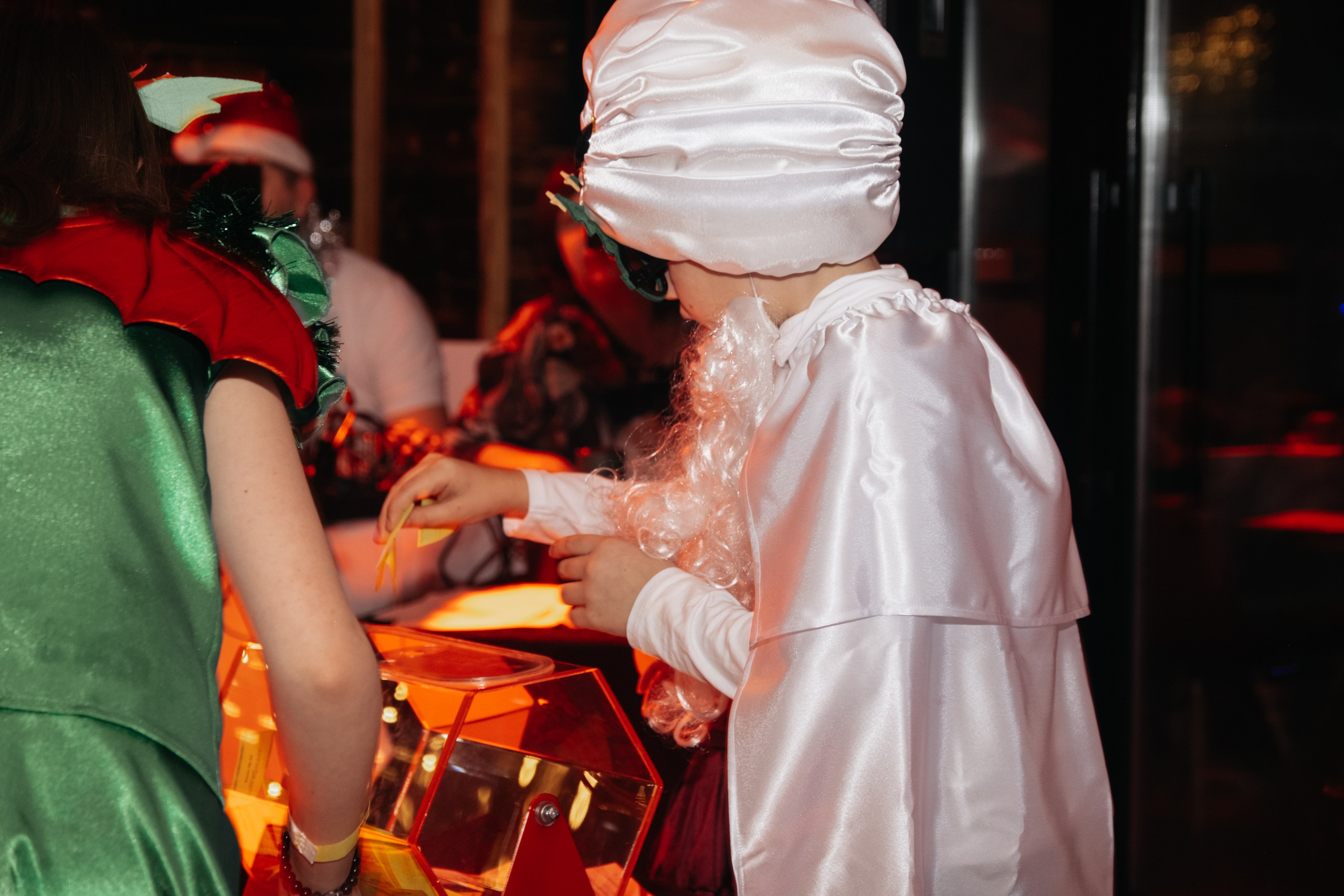 Новый Год 2024 на базе отдыха «Терсутская». Павел Маннапов, фотограф и видеограф в Екатеринбурге