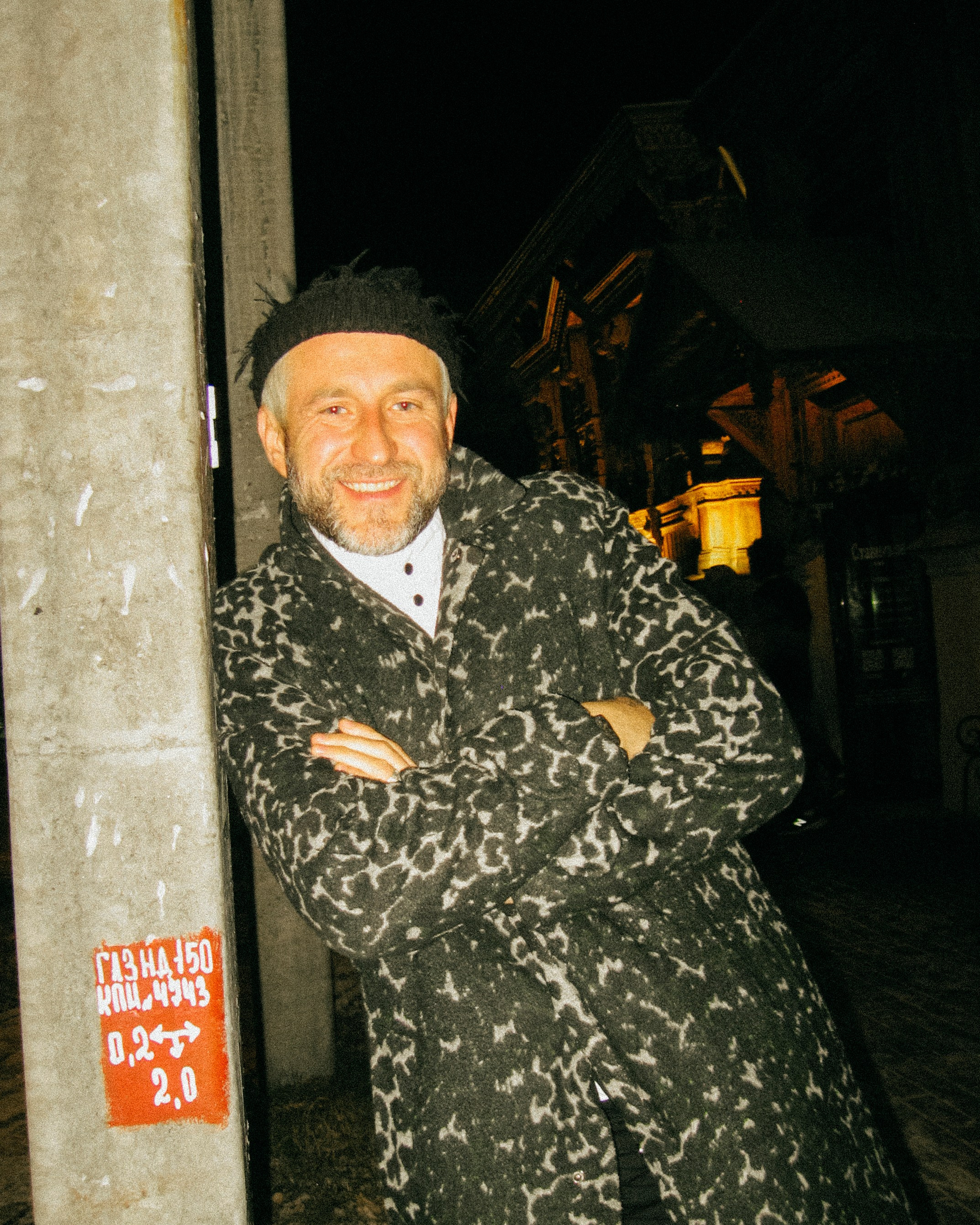 Ставников Осень. Павел Маннапов, фотограф и видеограф в Екатеринбурге