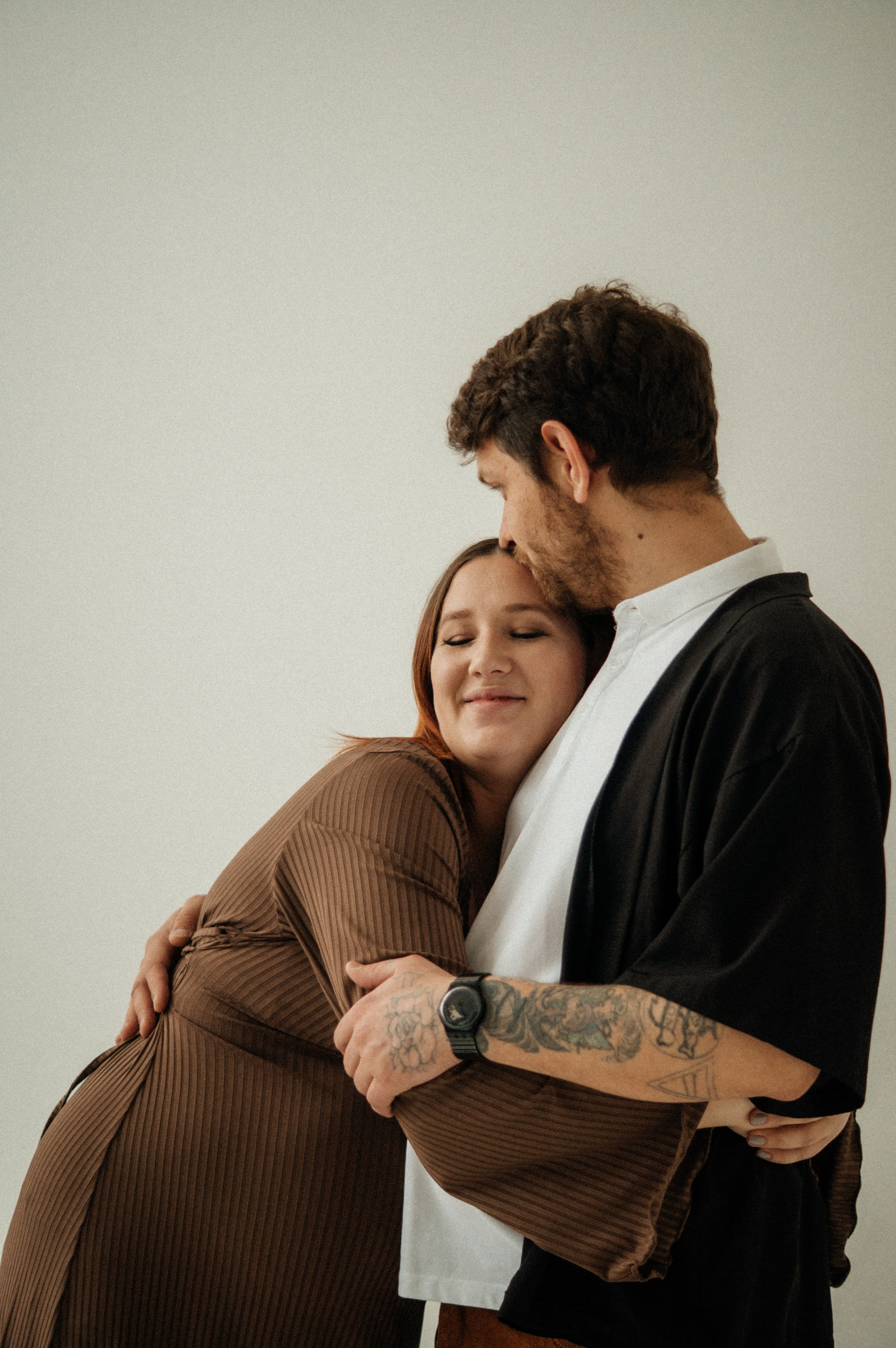 Фотосессия беременности в южно-сахалинске. Фотограф сахалин