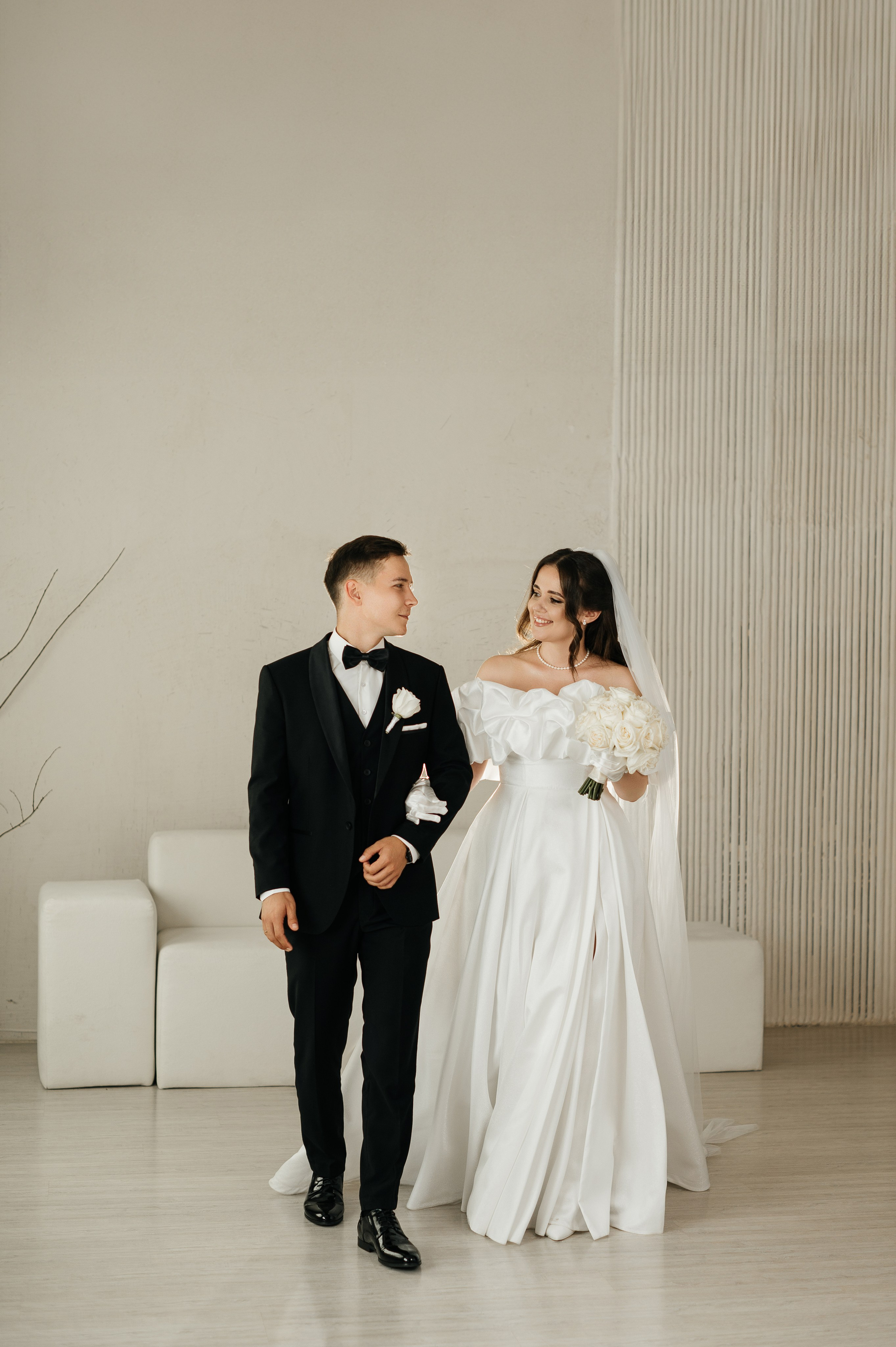 Виталия и Михаил. Свадебный и семейный фотограф Кореновск/Краснодар