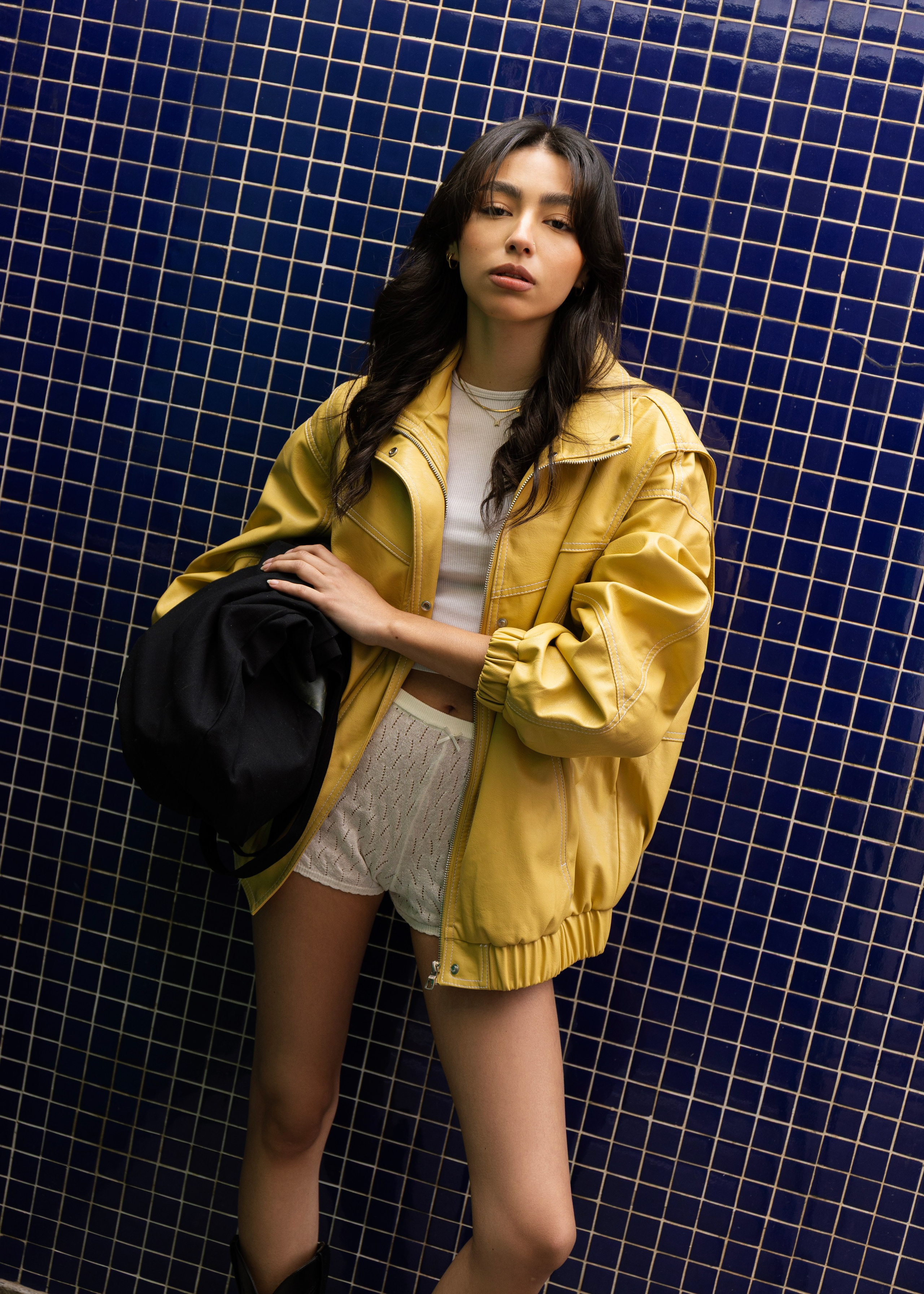 Manu. Fotógrafa en Marbella Malaga para marcas, eventos