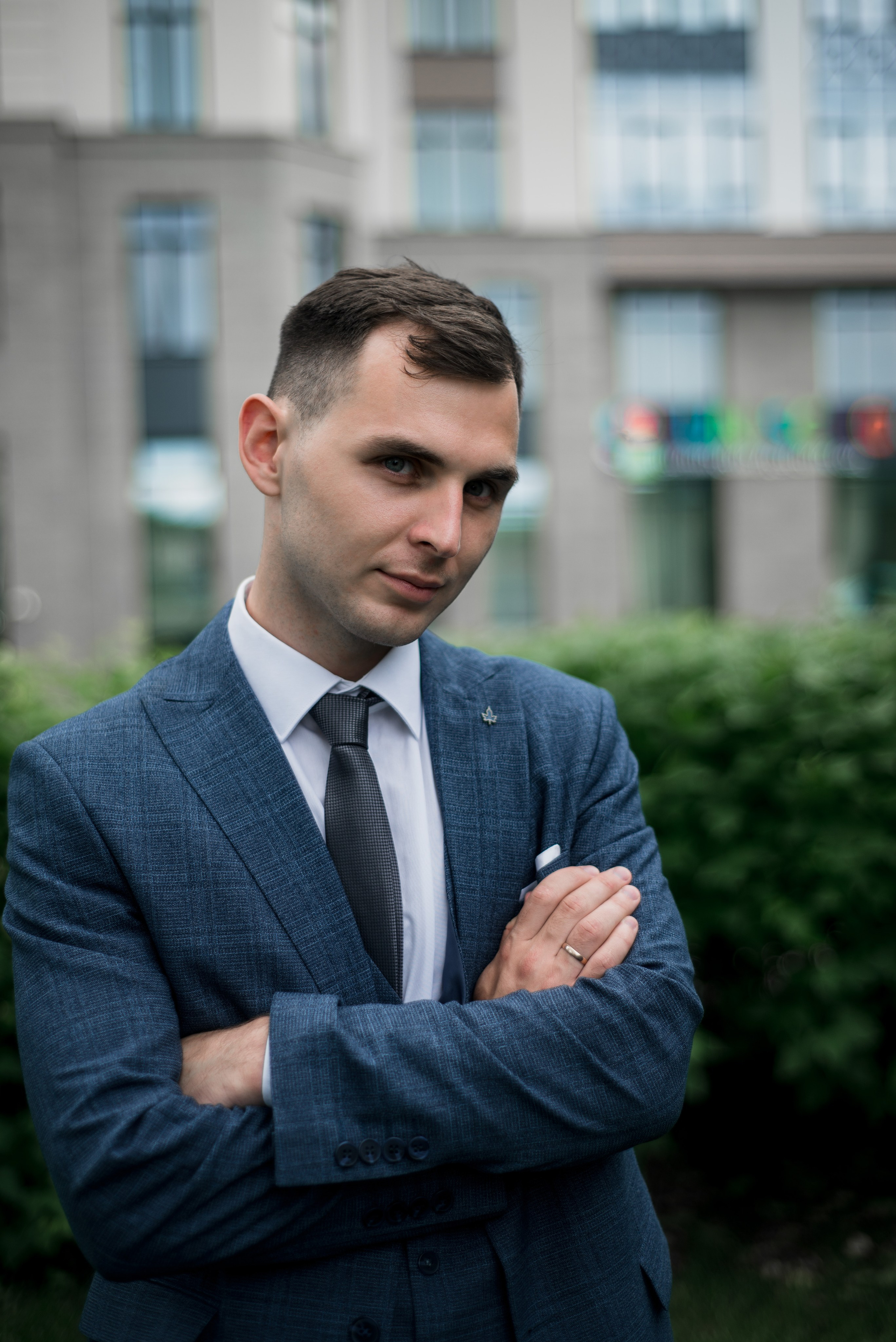 Юрий и Мария. Свадебный и семейный фотограф в Екатеринбурге Михаил Третьяков