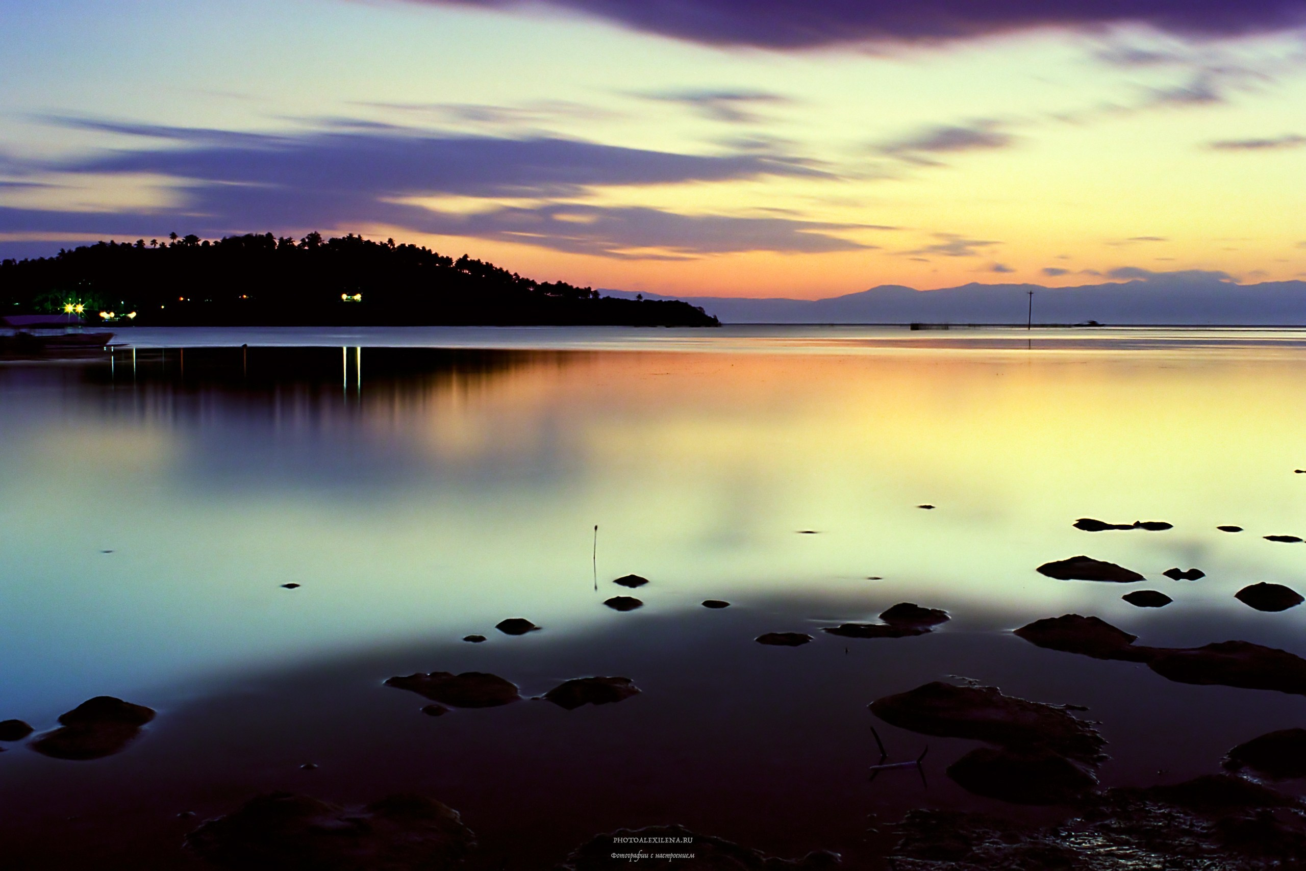 Море, море…мир бездонный. Авторские стильные фотокартины