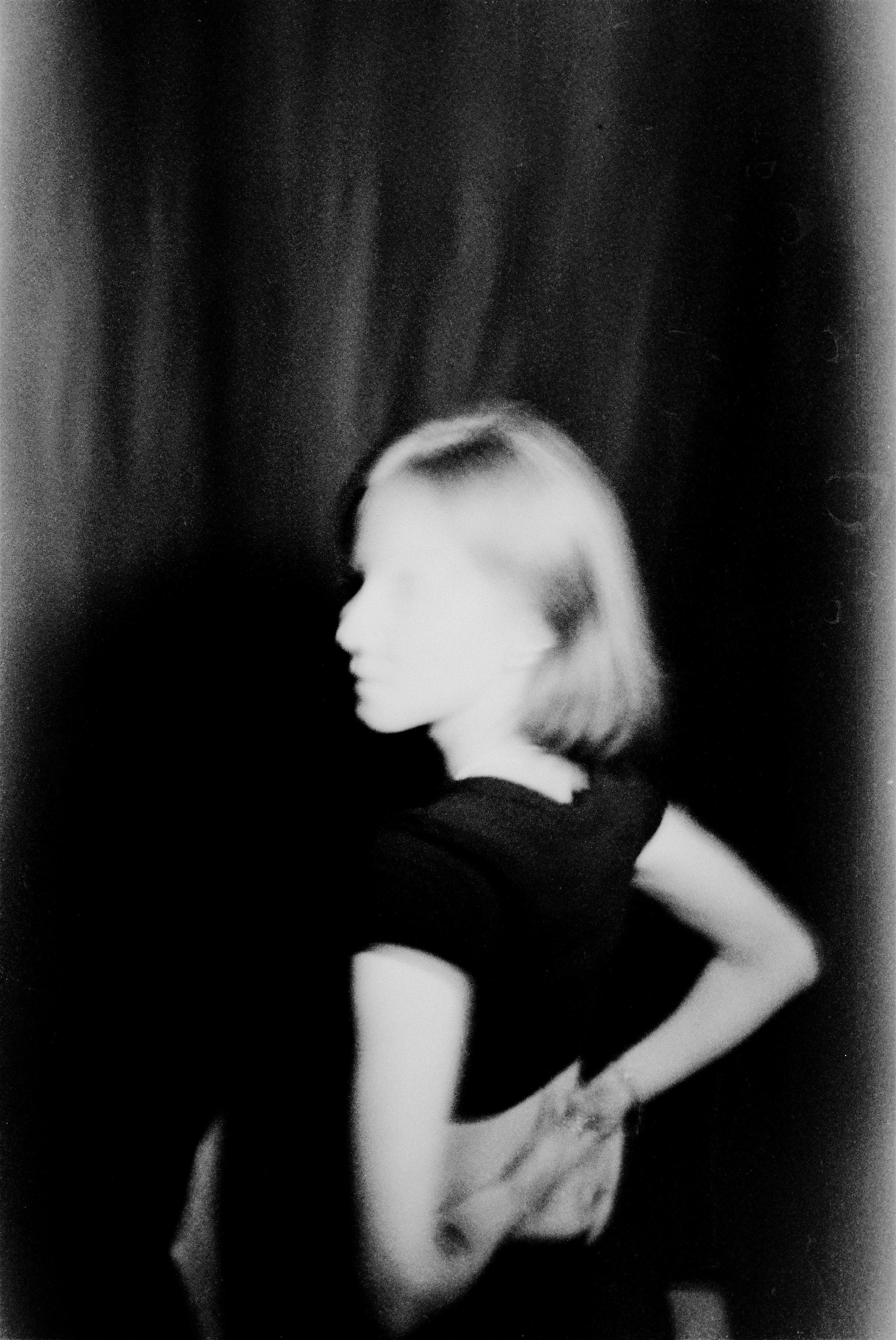 Люба. Polinanazar//Полина Назарова, фотохудожник