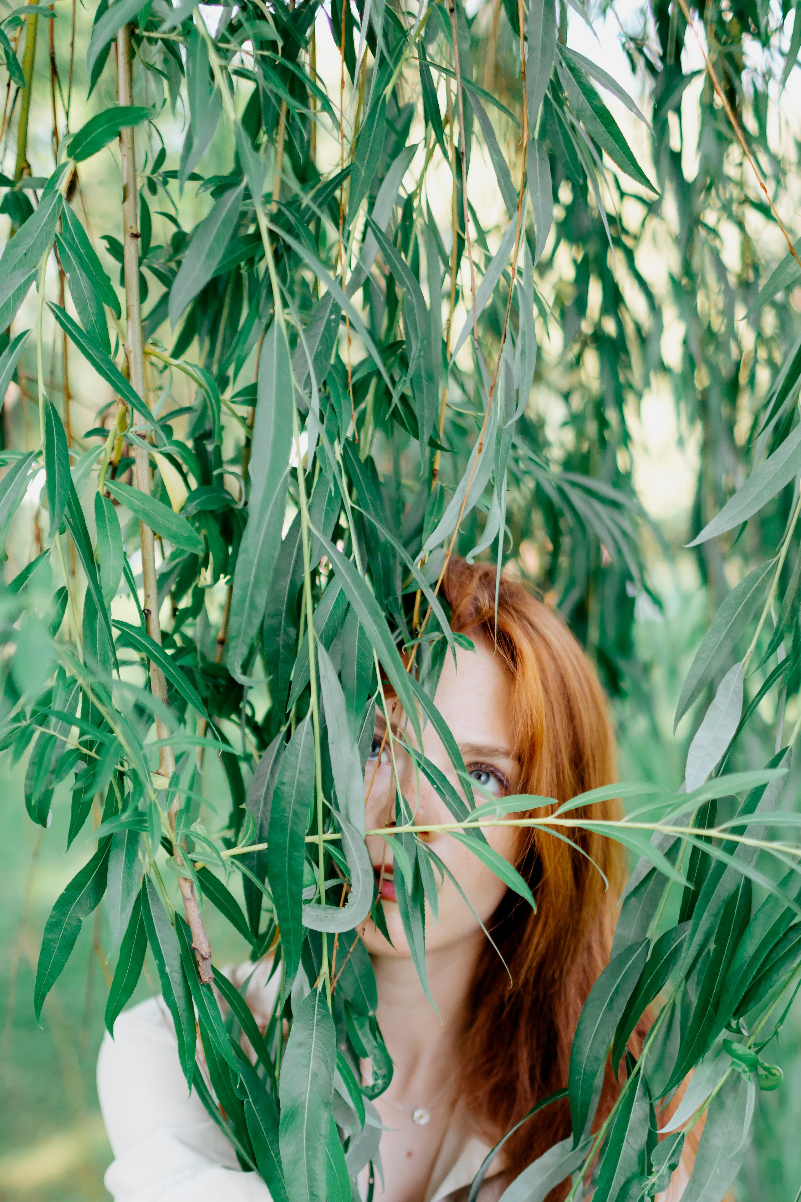 Дарья. Polinanazar//Полина Назарова, фотохудожник