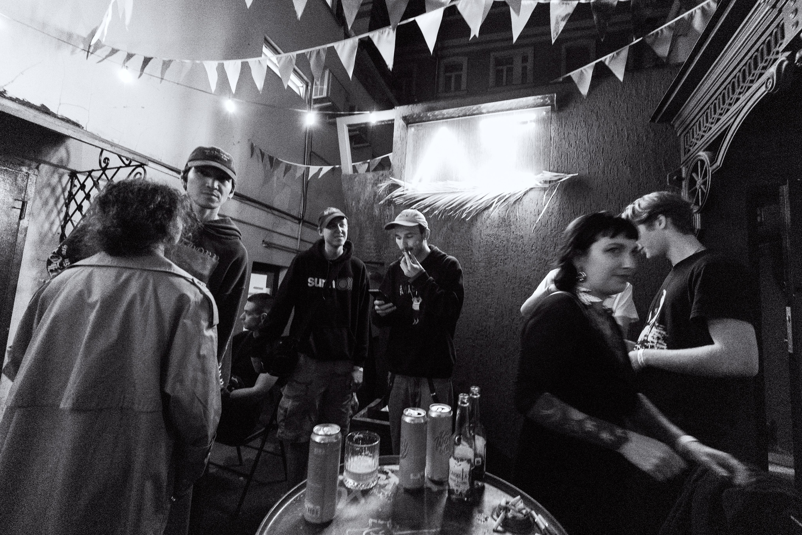 SBROD 001: Пролог. SBROD