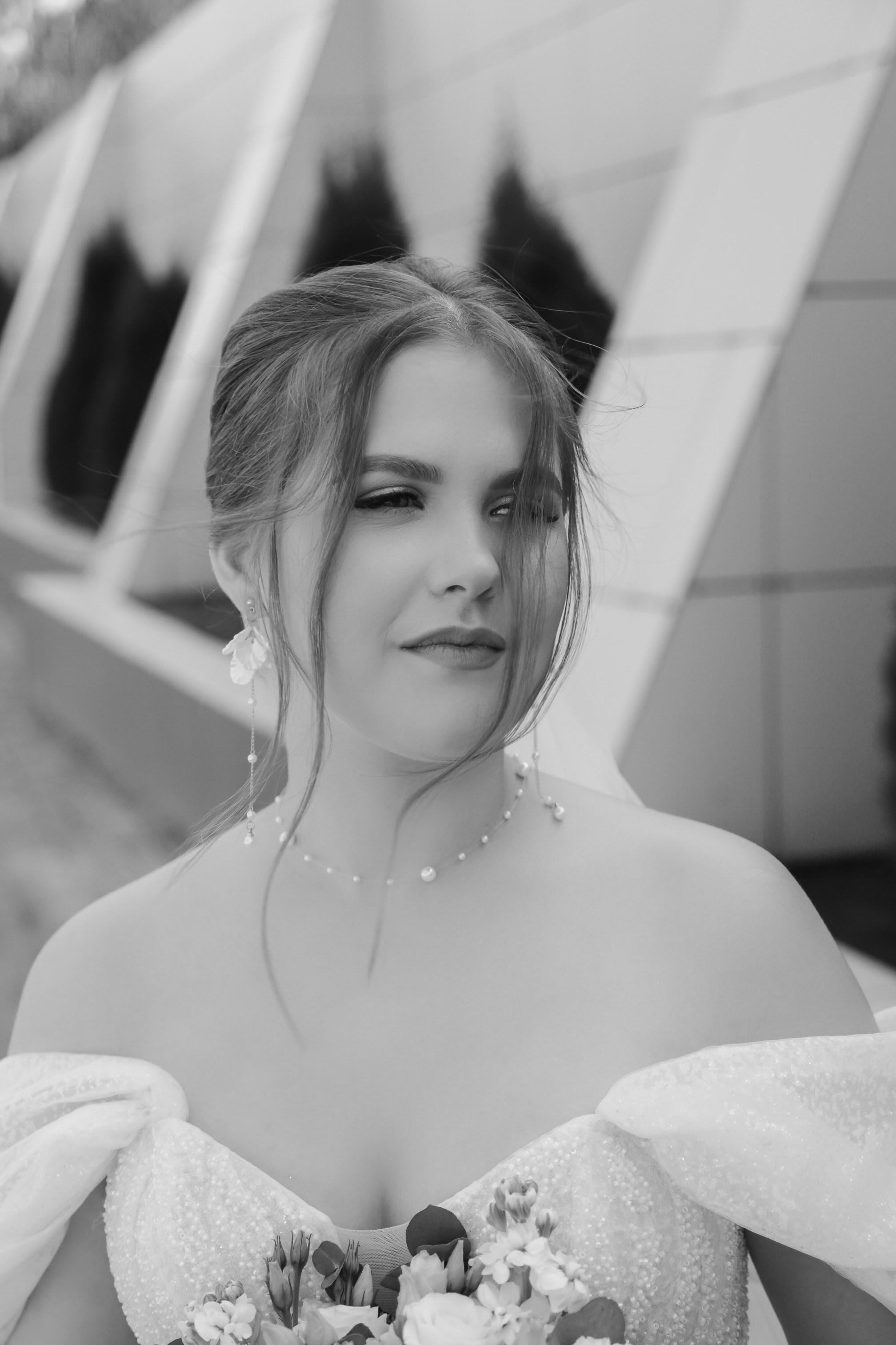 Ксения и Василий. Фотограф в Рязани Мозжерова Юлия