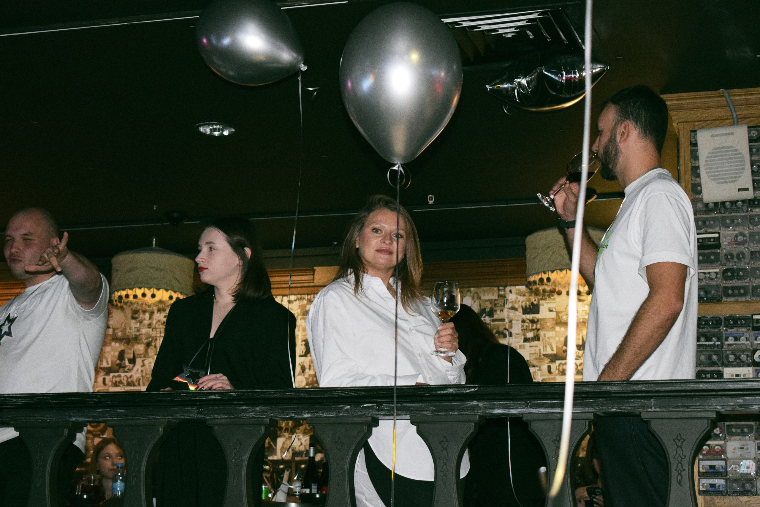 SM 25 ANNIVERSARY. Фотограф Анна Буран