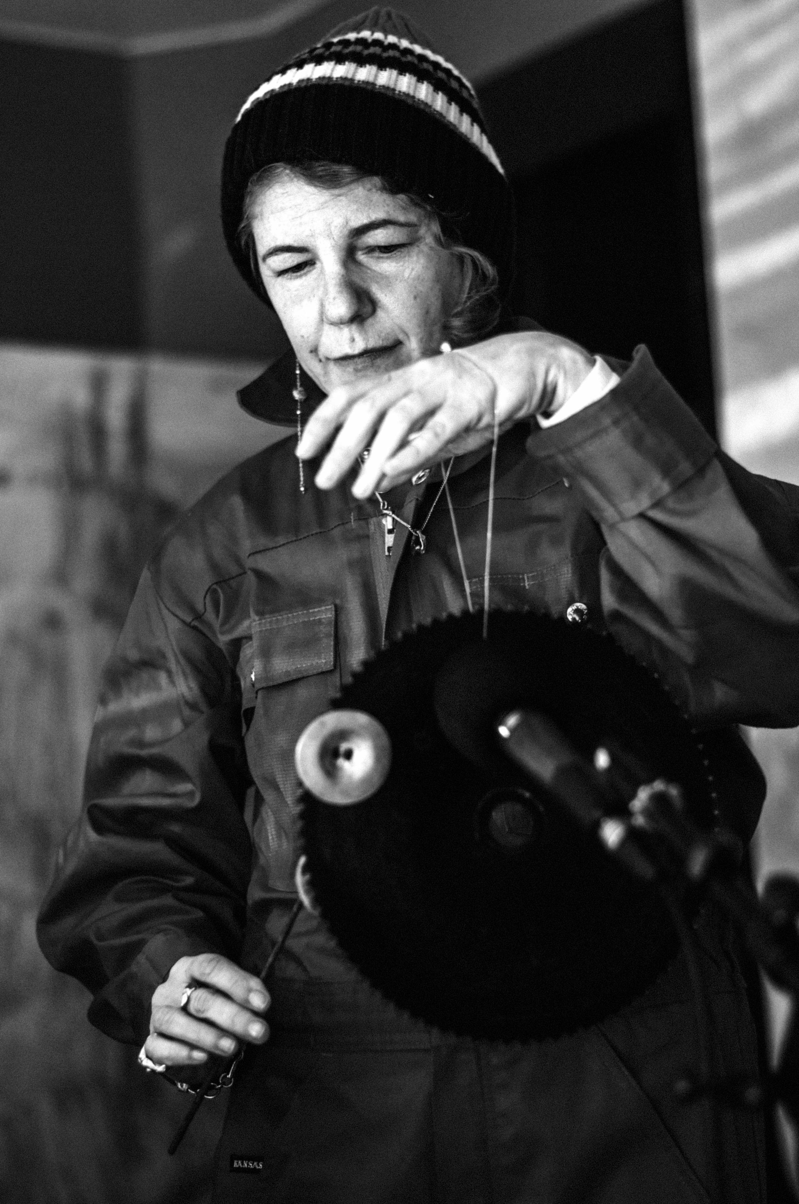 NOISE vs. ГЛАМУР 2026 Севастополь. Репортажный фотограф в Симферополе Зареев Иван