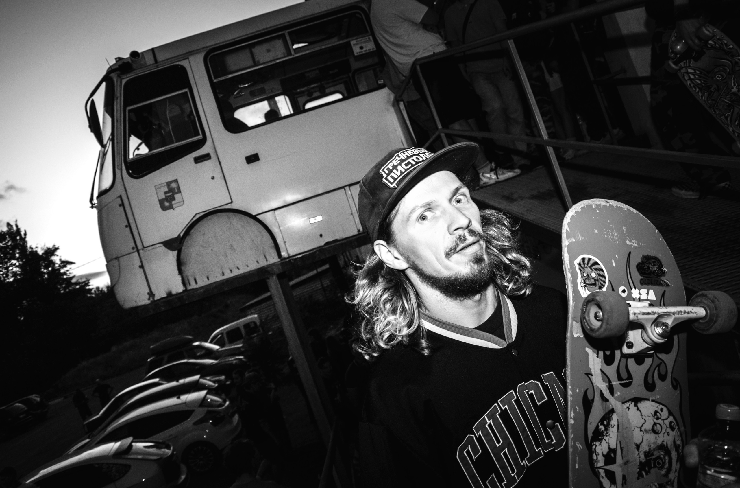 23.08 | BRAINWASHED FEST | СИМФЕРОПОЛЬ. Репортажный фотограф в Симферополе Зареев Иван