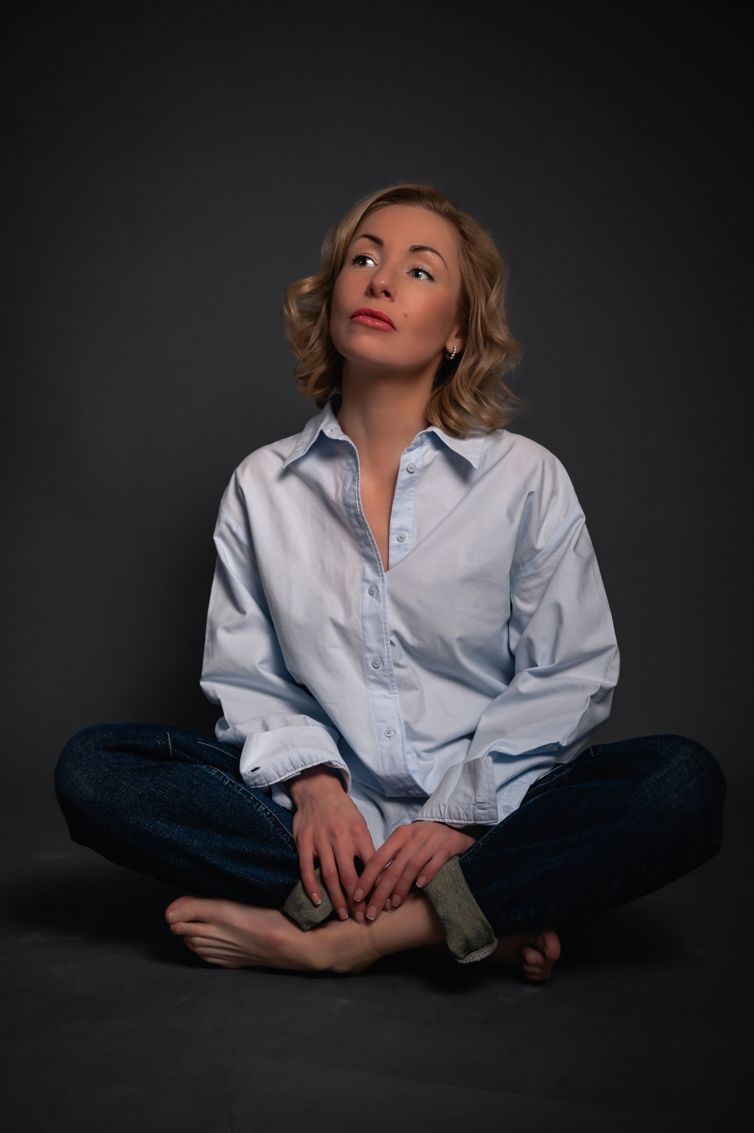 Индивидуальные съёмки — женские, мужские, детские. Семейный и детский фотограф в Королеве, Москве и Московской области Строева Анастасия