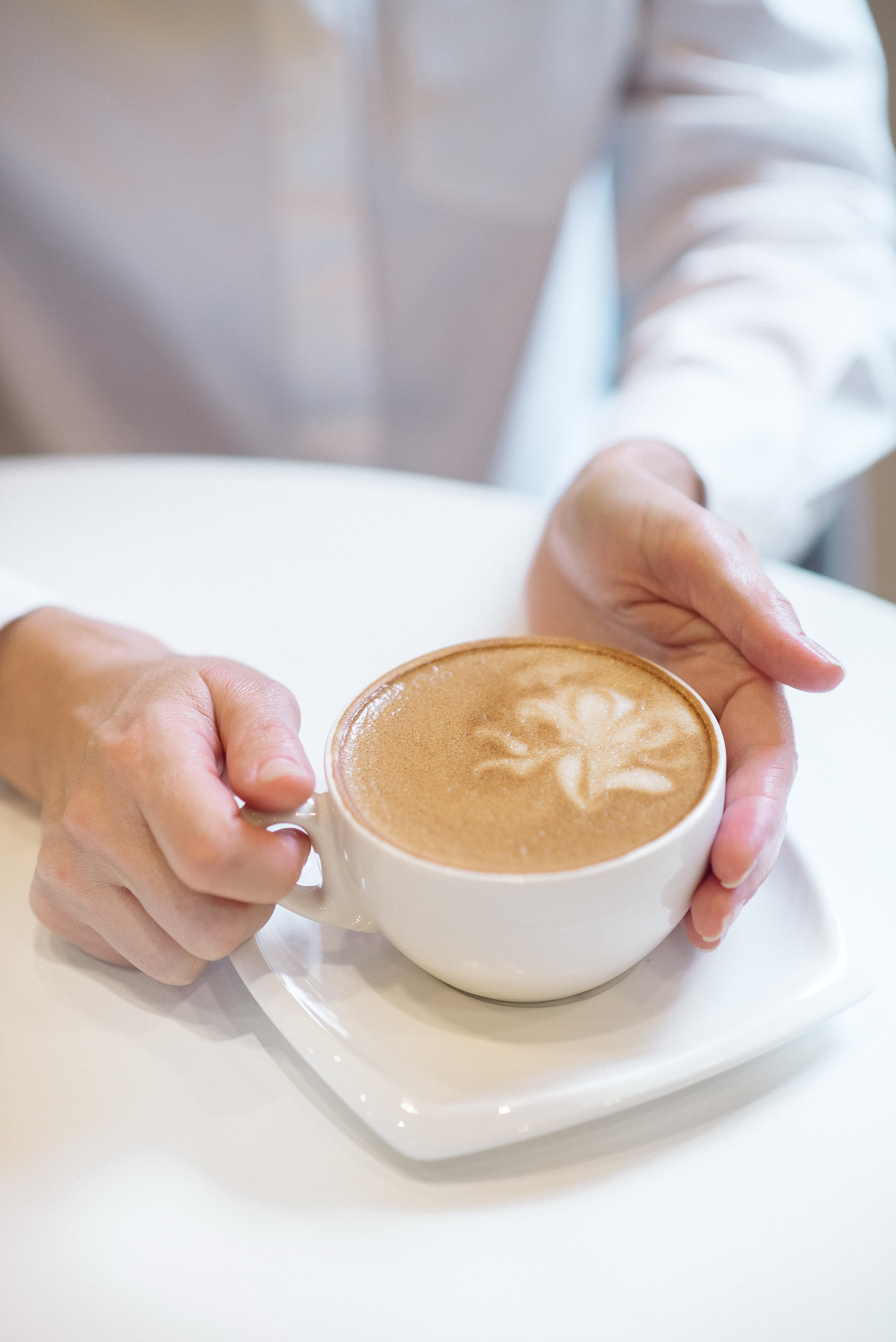 Нутрициолог. Фотограф Мария Стрелкова