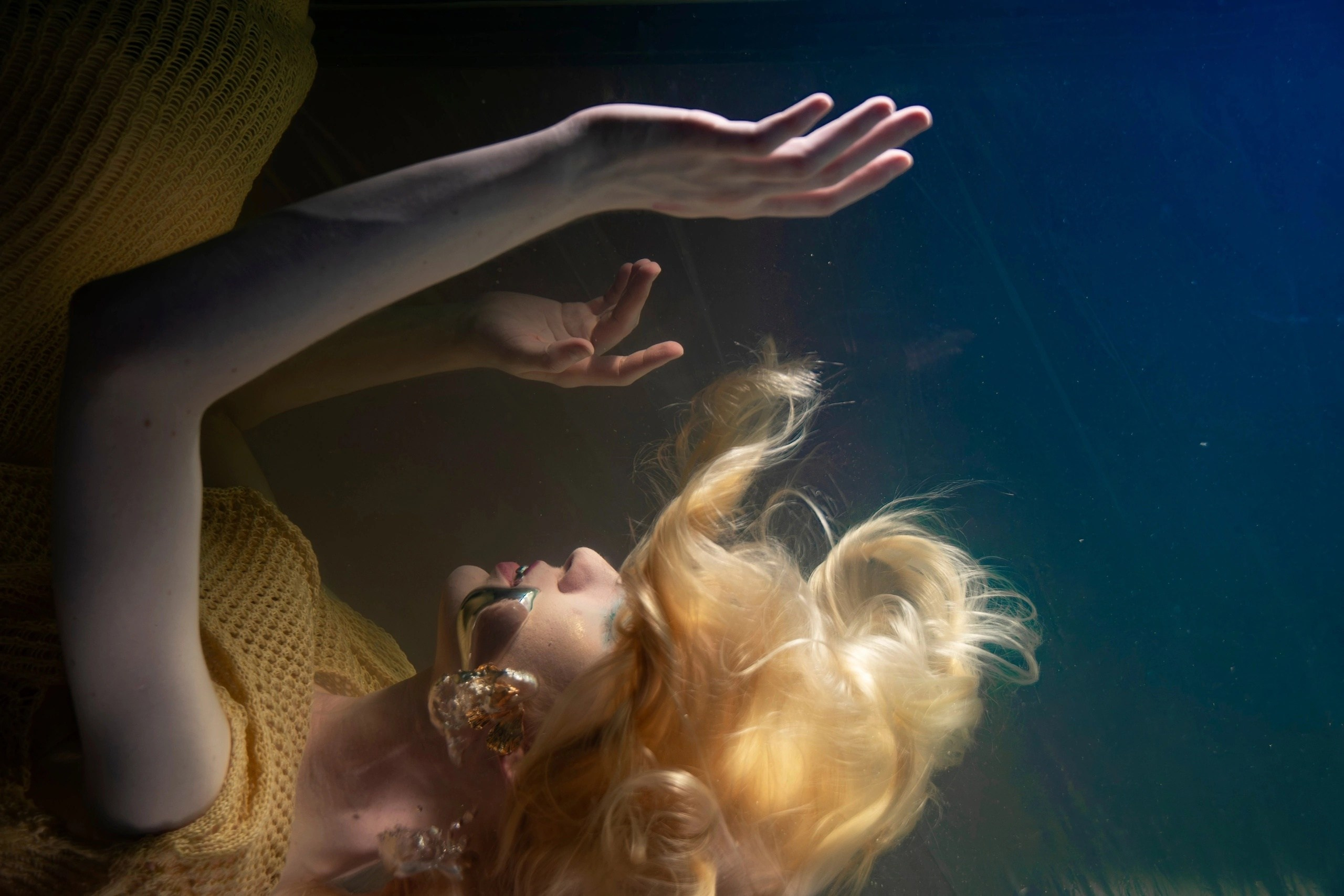 Портретная съёмка. Фотограф в Нижнем Новгороде Наталья Кучина