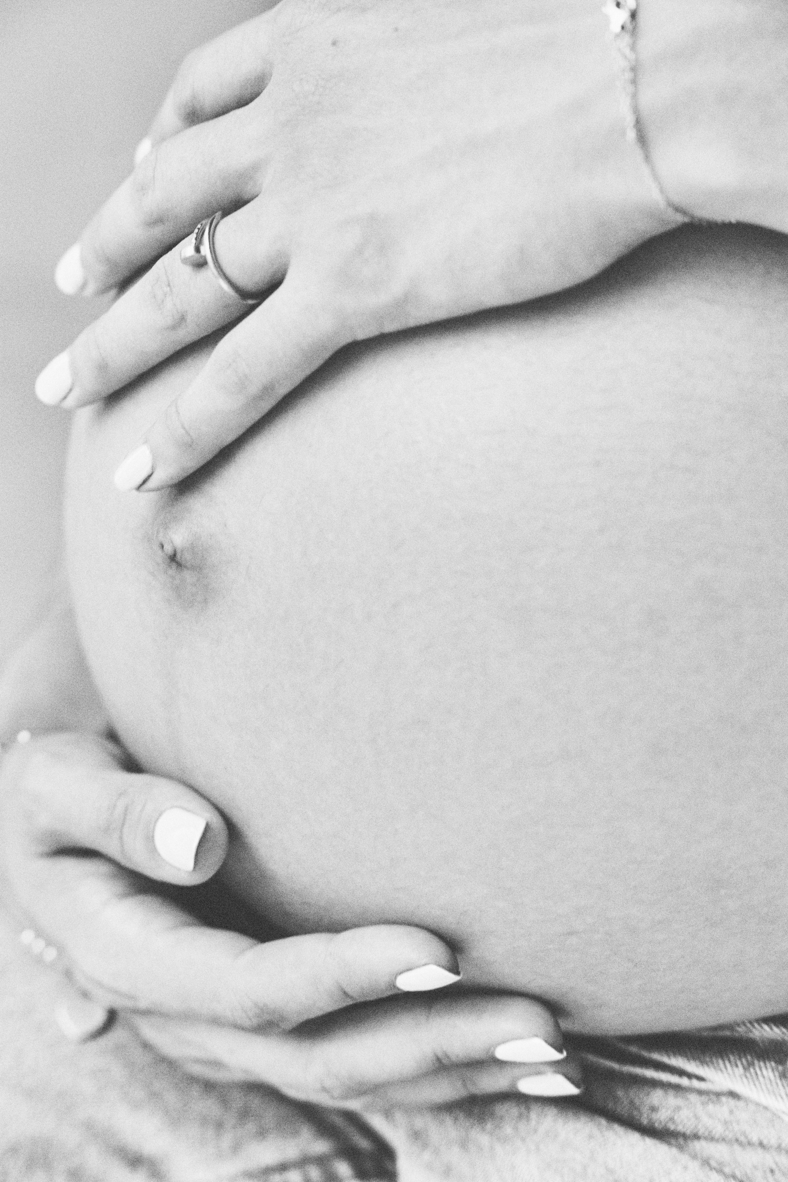 Беременность для Ксюши. Детский семейный фотограф в Москве Светлана Микадзе