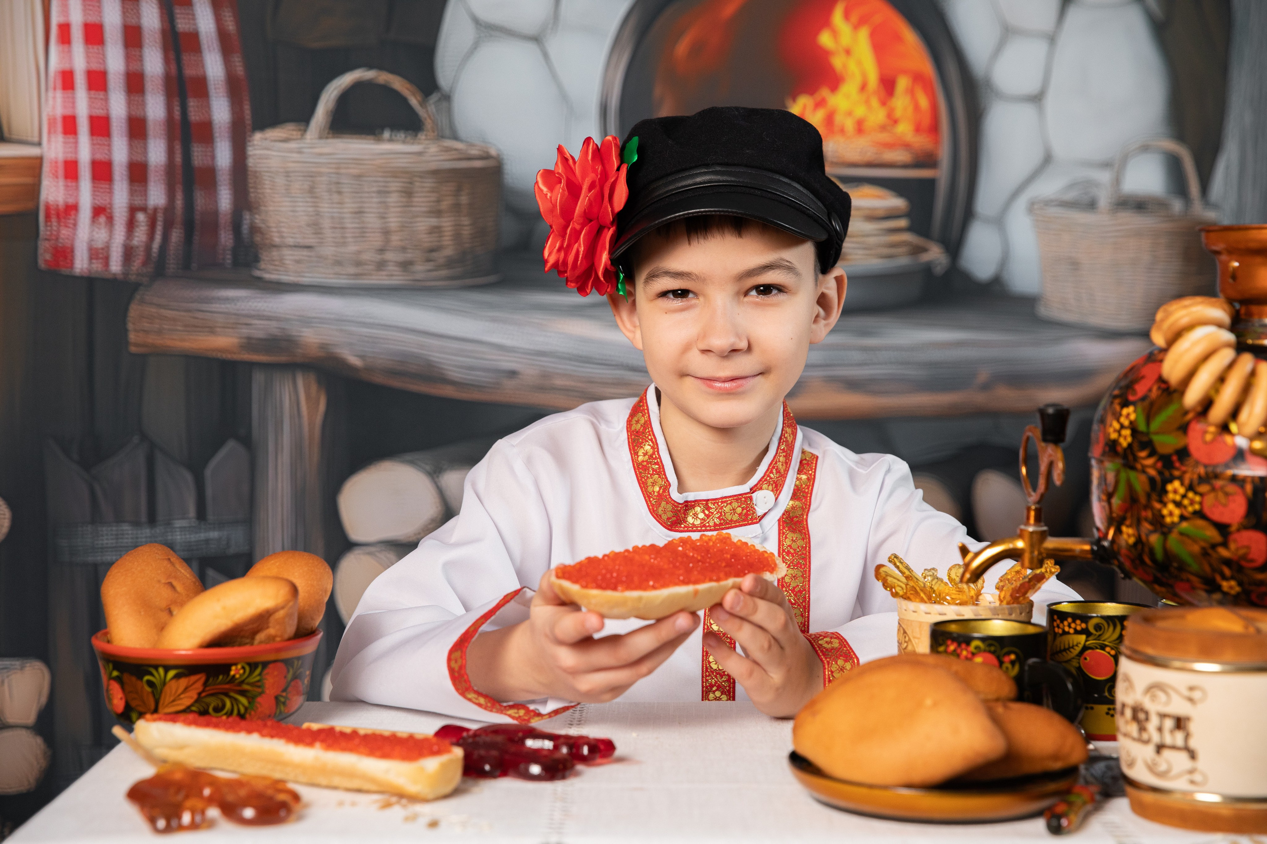 Тематические фотосессии. Школьный и детский фотограф в г. Саранске Дарья Левина