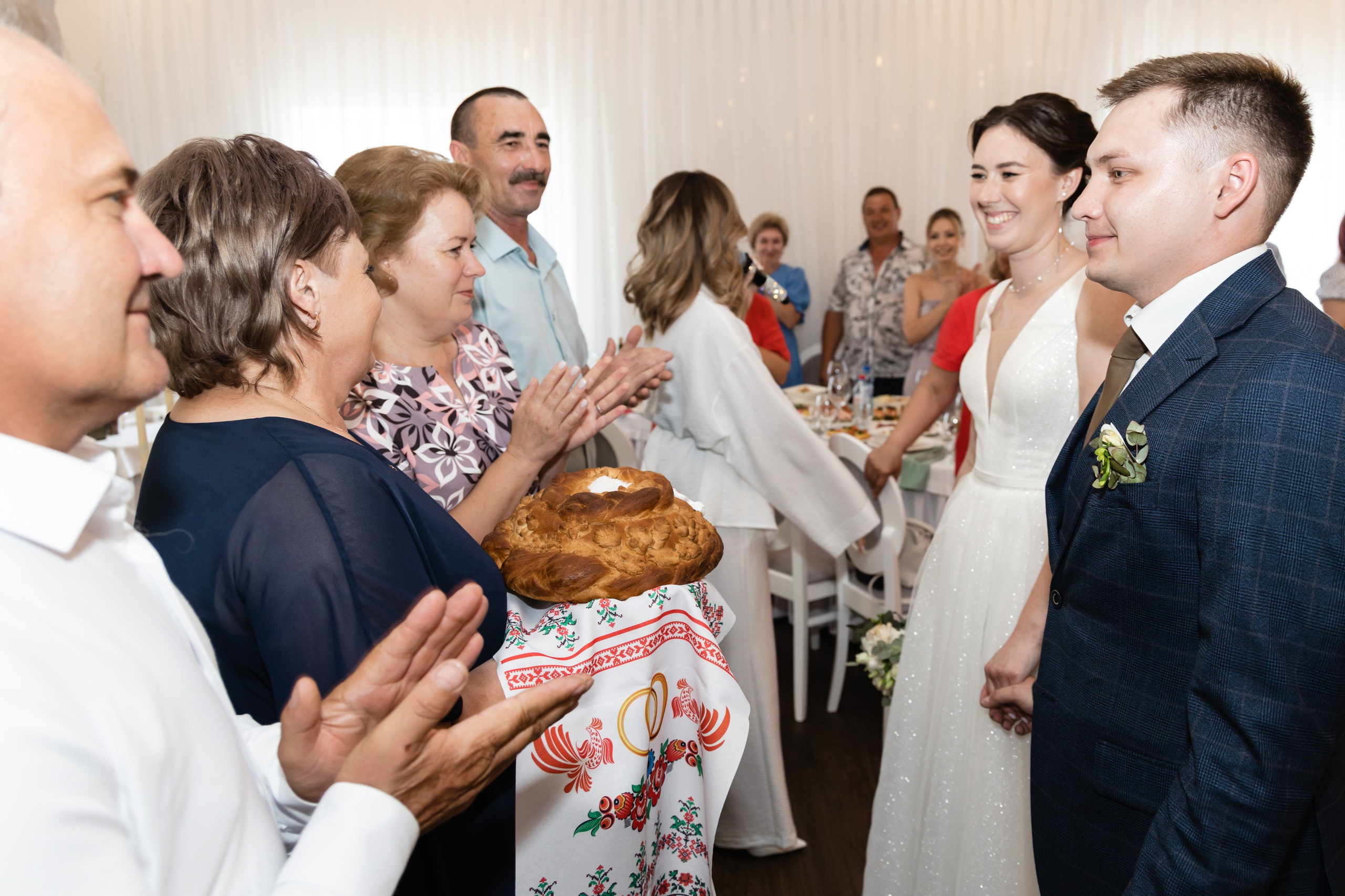 Алёна и Денис (полный день). Фотограф в Барнауле Юлия Садвокасова