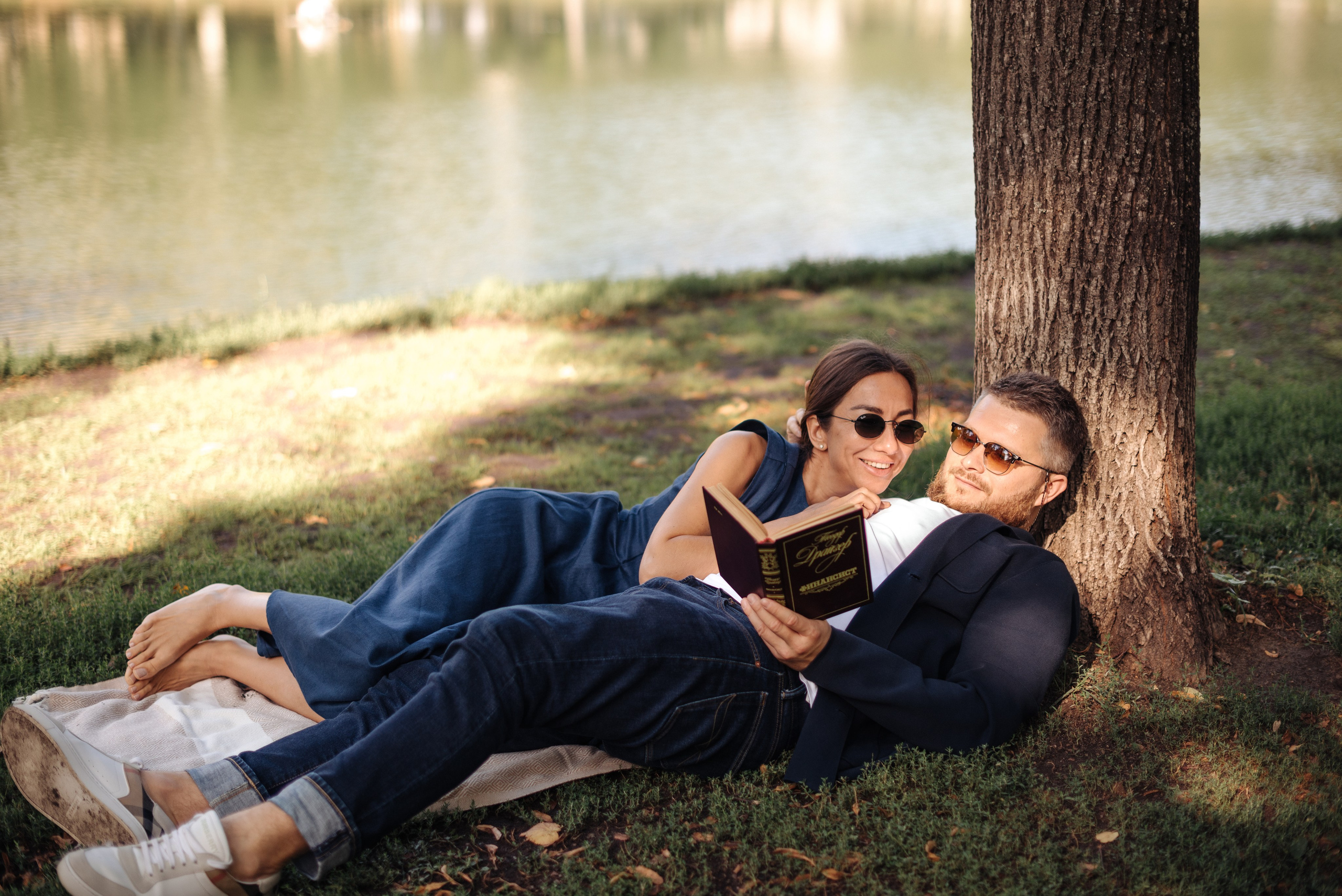 Альбом 2. Фотограф Москва