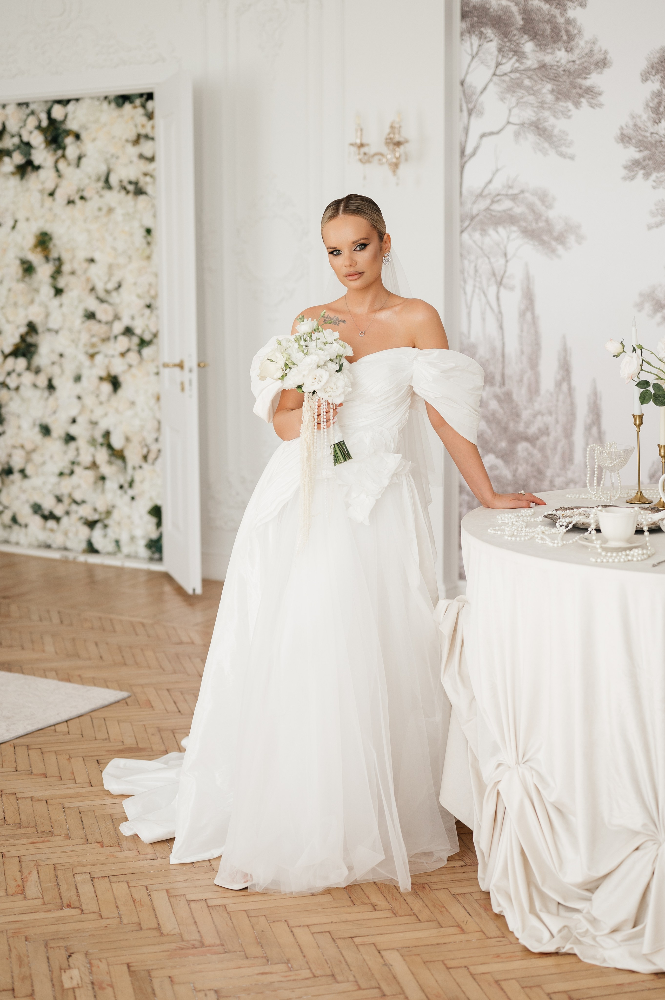 Сергей и Анастасия. Свадебный и семейный фотограф в Краснодаре Алина Мельник