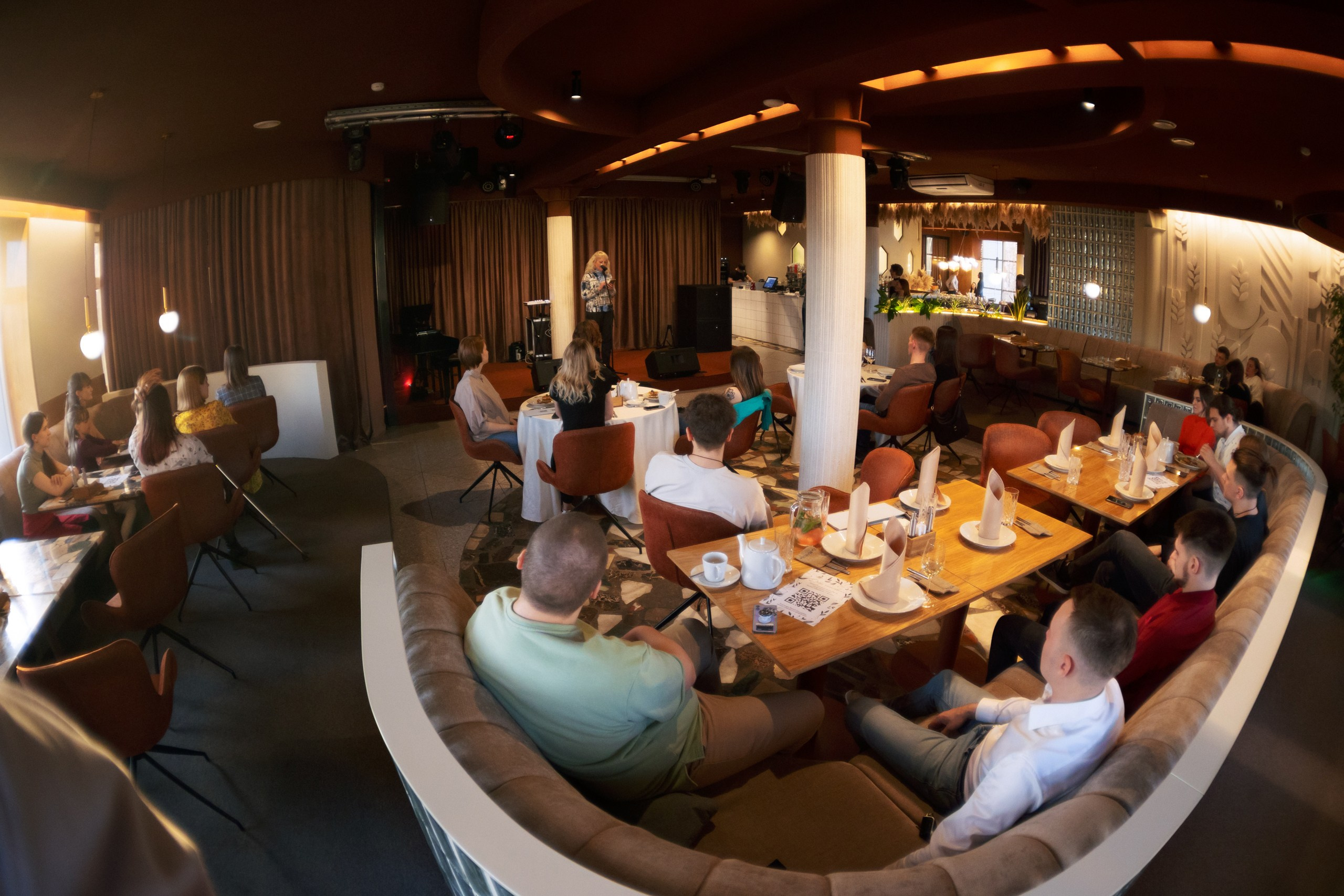 Reportage. Фотограф Ваня Бархатов