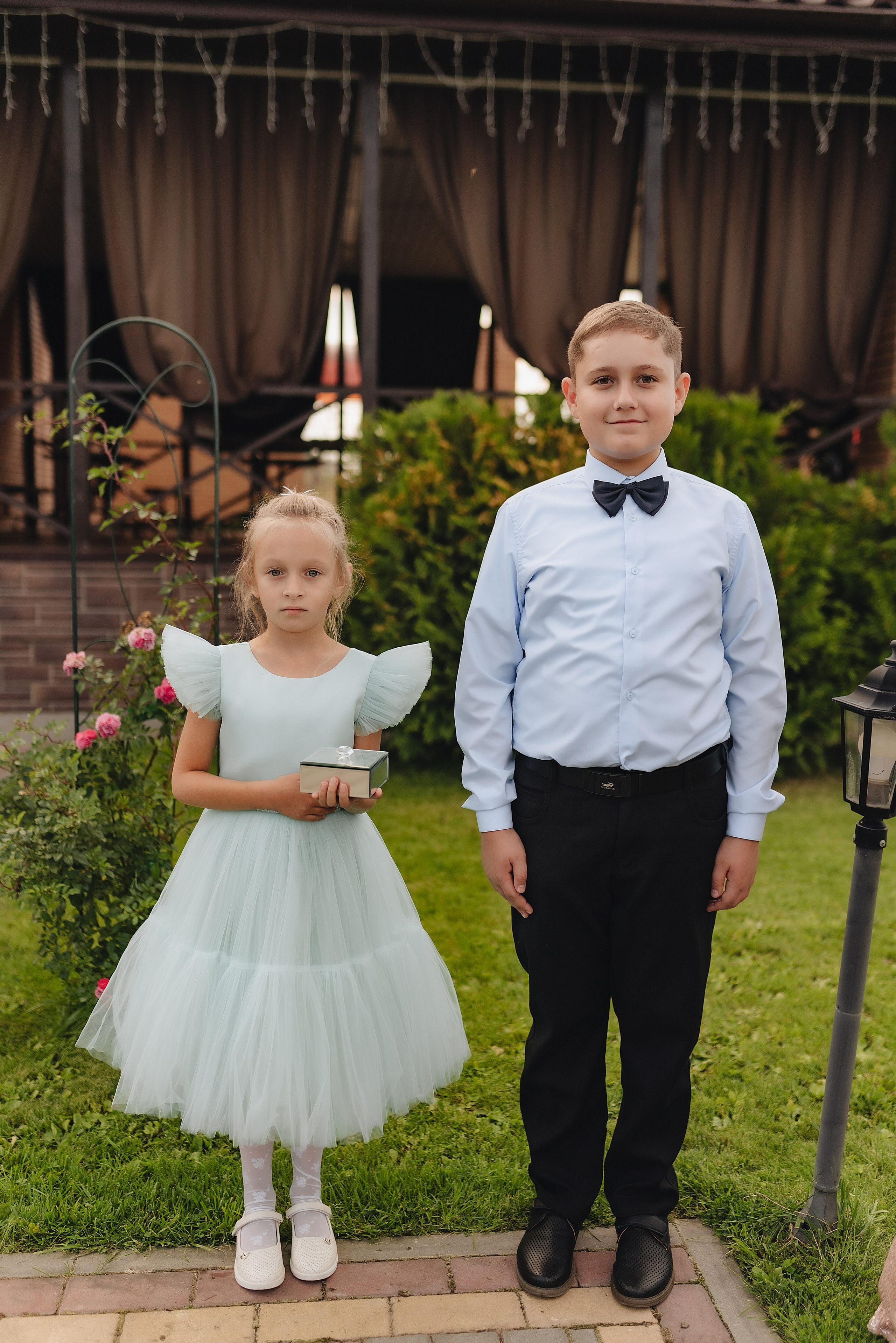 Анна и Дмитрий. Фотограф Карина Шмулёва. Воронеж и область