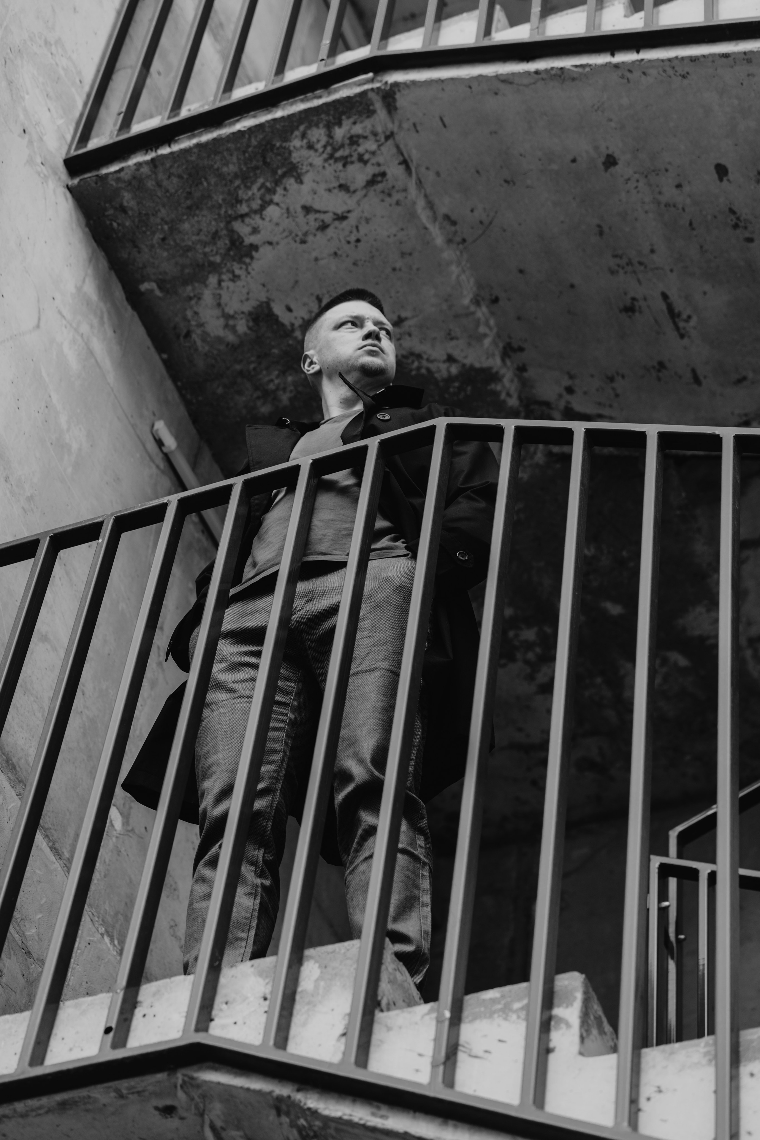 Андрей. Креативный фотограф в городе Тюмень