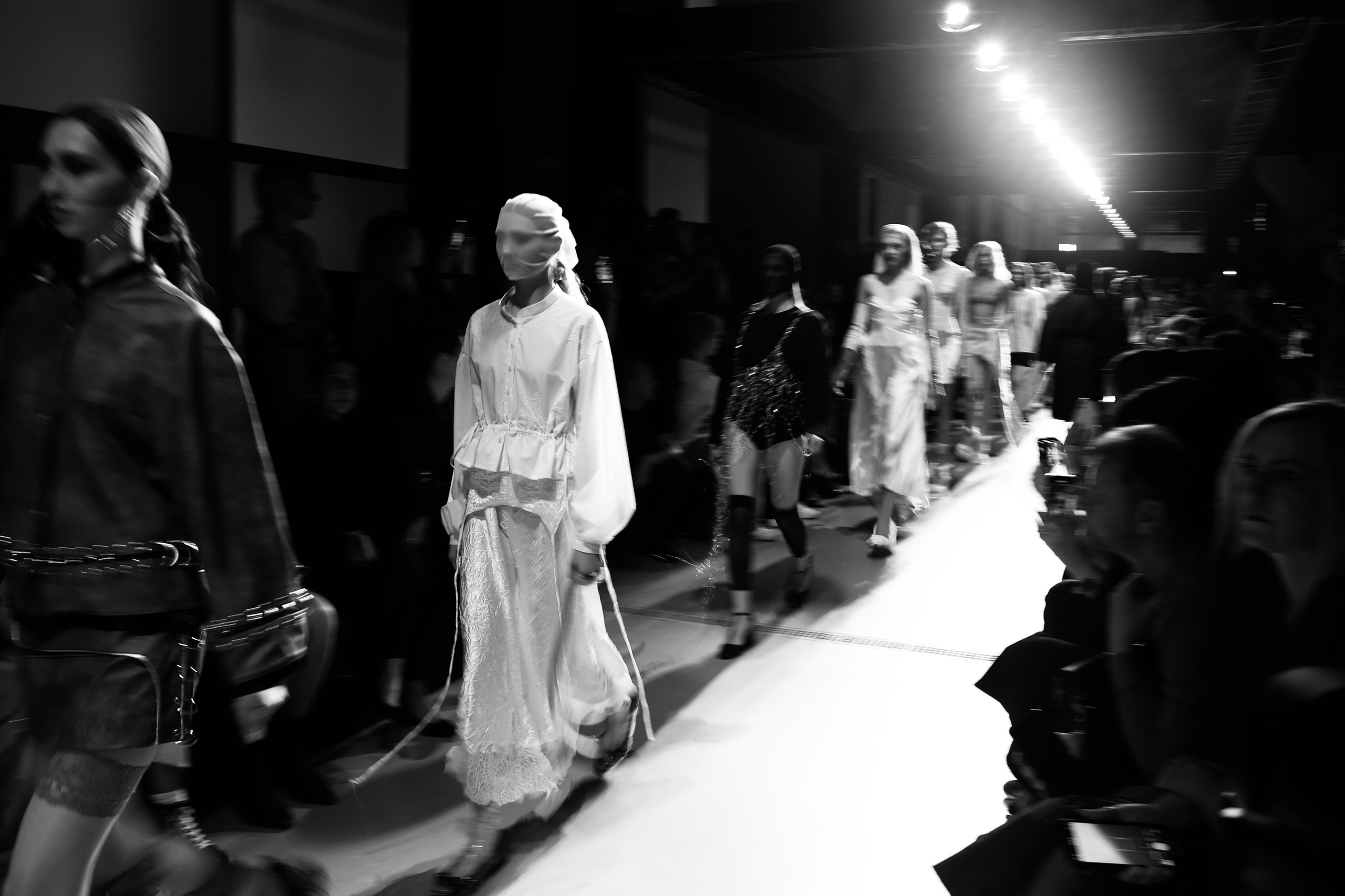 THE VOW. Фотограф в Москве