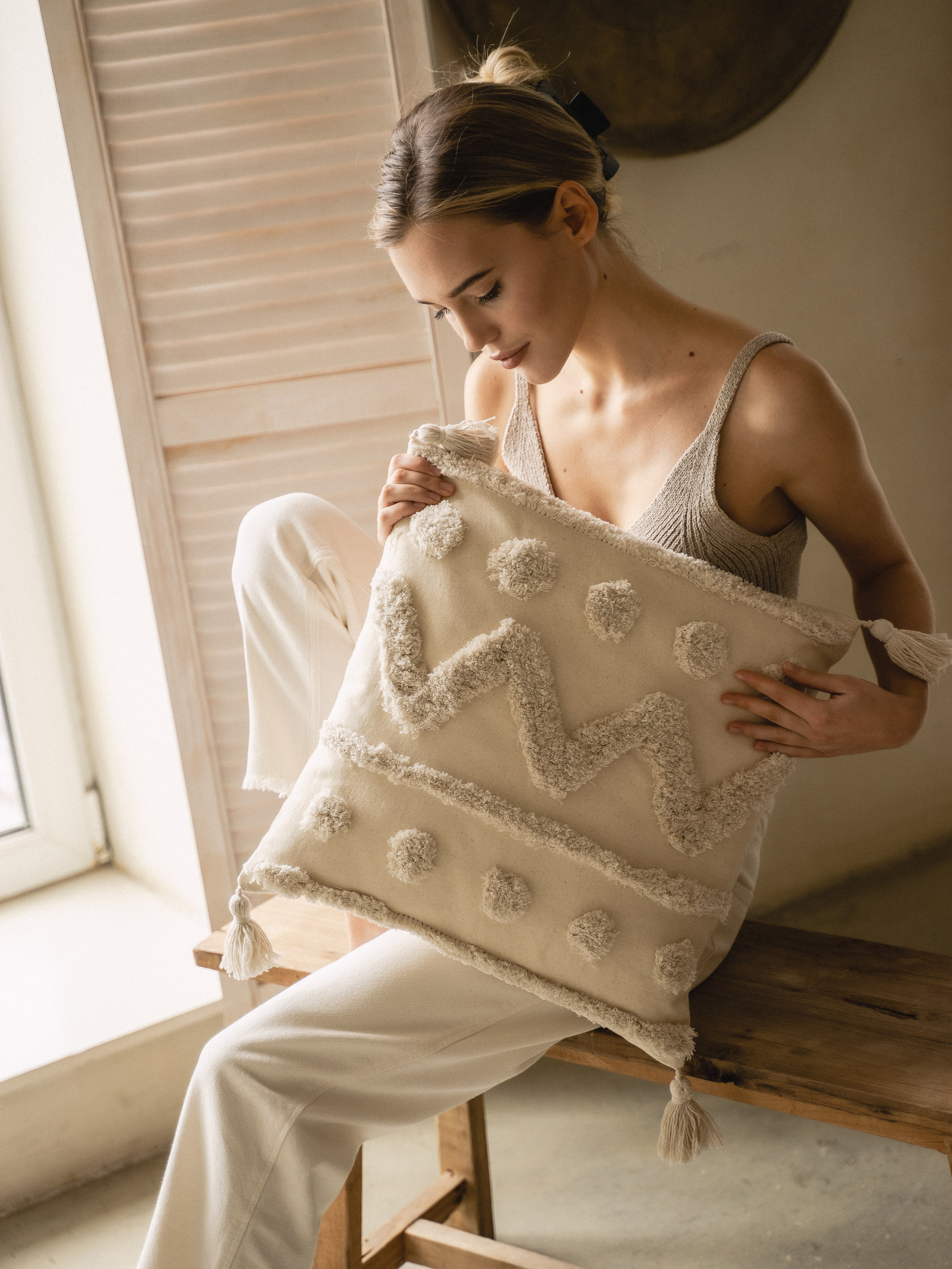 Pillowcases. Nadezhda Migunova, Photographer