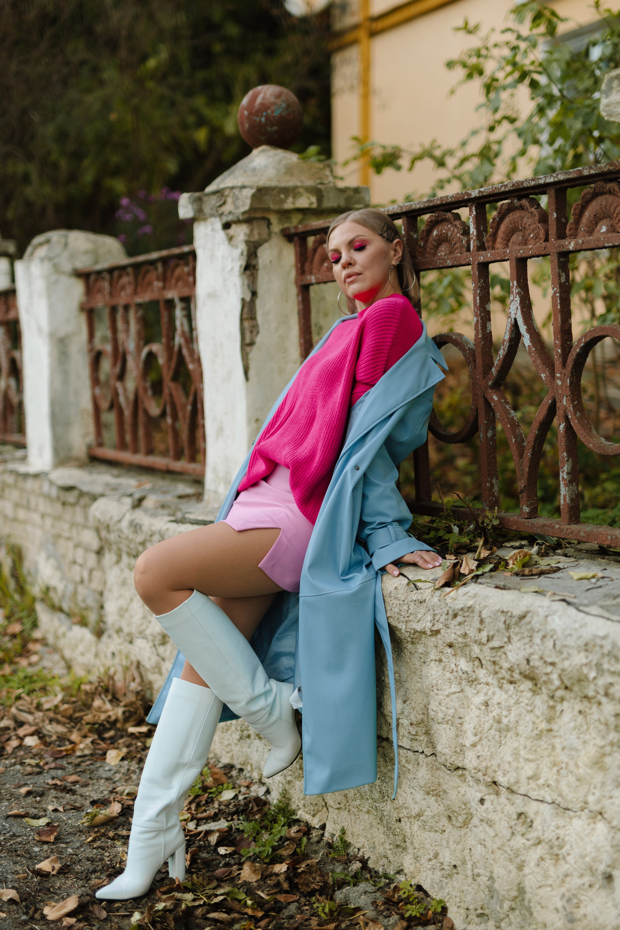 Лена. Свадебный и портретный фотограф в Москве, Туле и Брянске Дара Евсеева