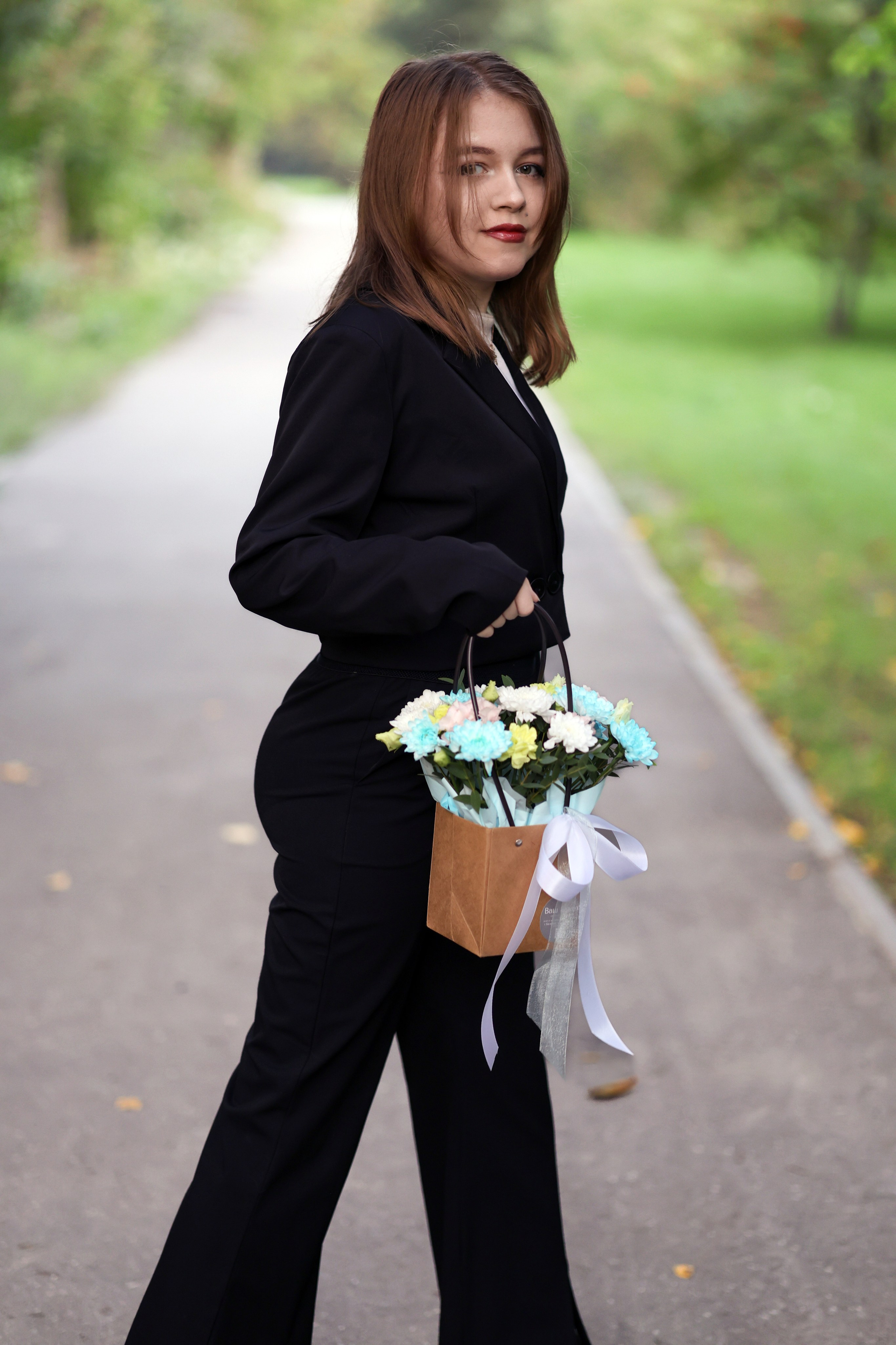 Привет школа!. Семейный фотограф в Дзержинске Наталья Лаэтина