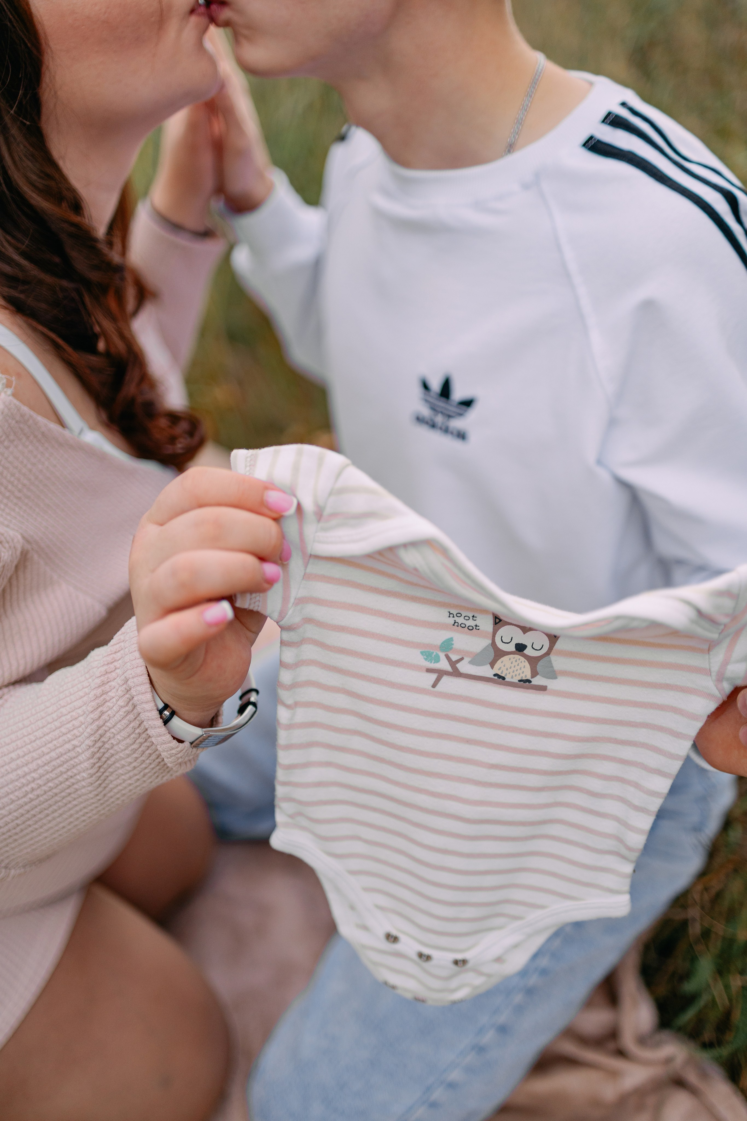 Иван и Людмила. Семейный фотограф в Дзержинске Наталья Лаэтина