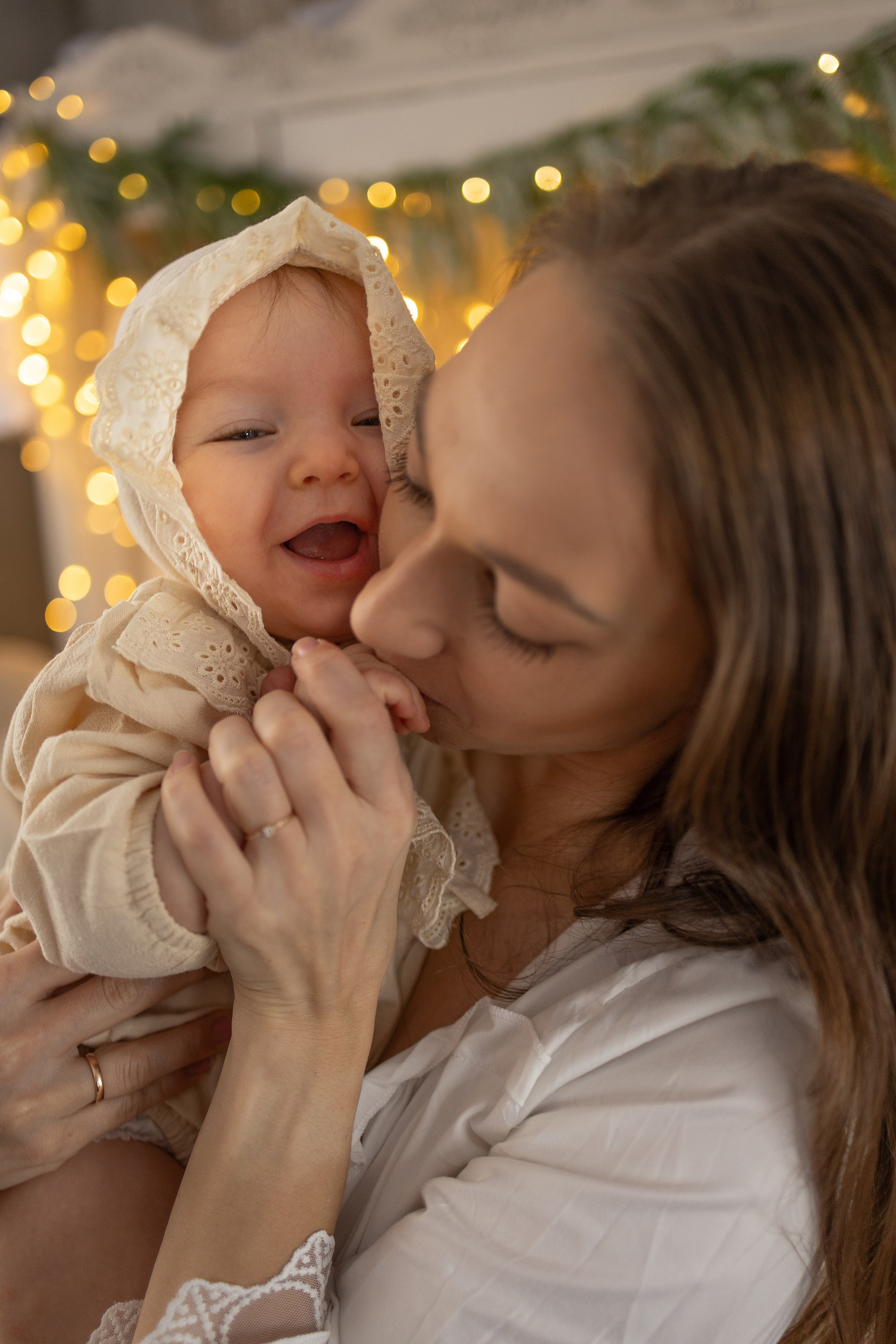 Студийная. Ваш фотограф Наталья Лаэтина
