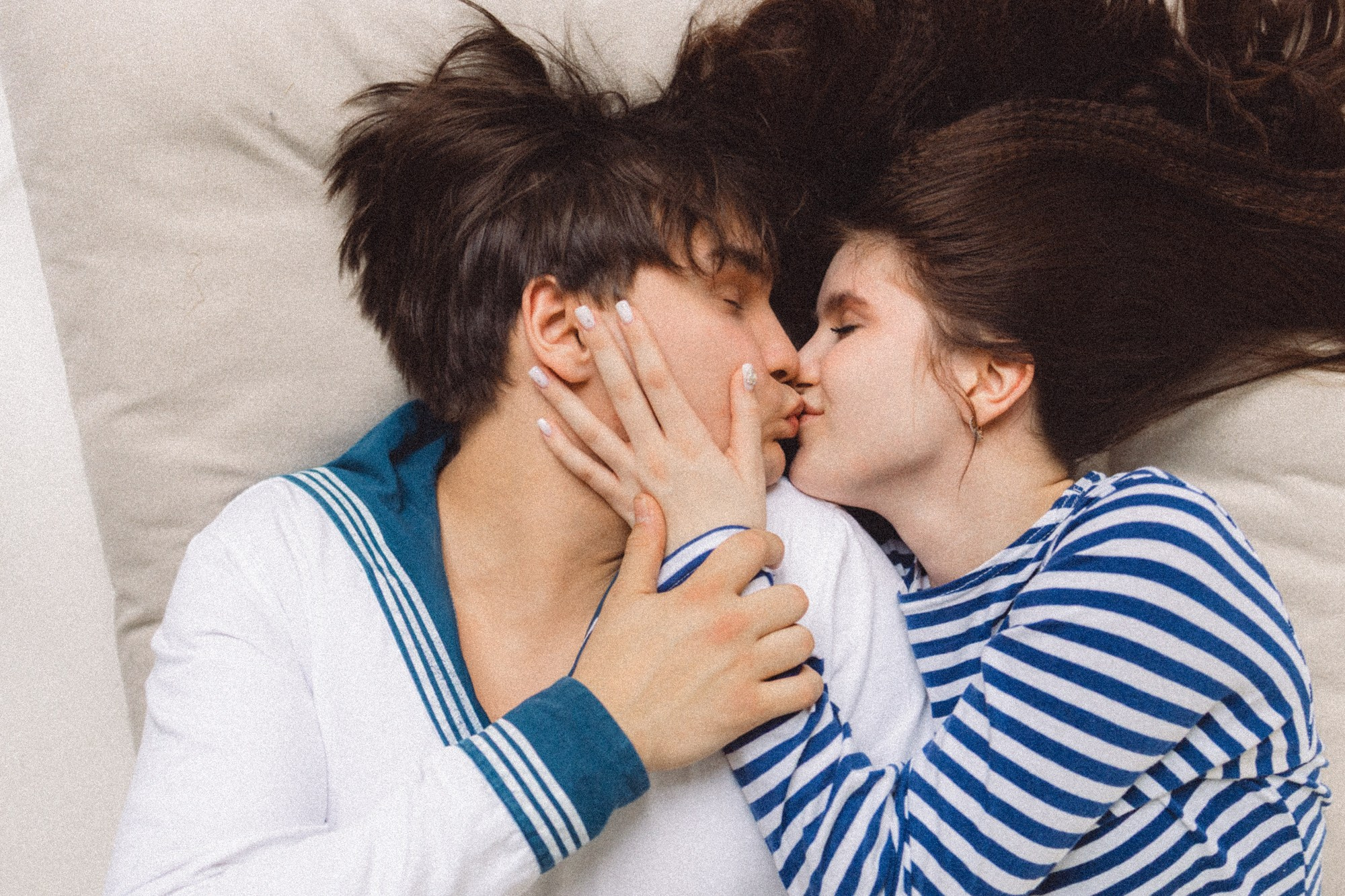 Ника и Дима. Ваш фотограф Наталья Лаэтина