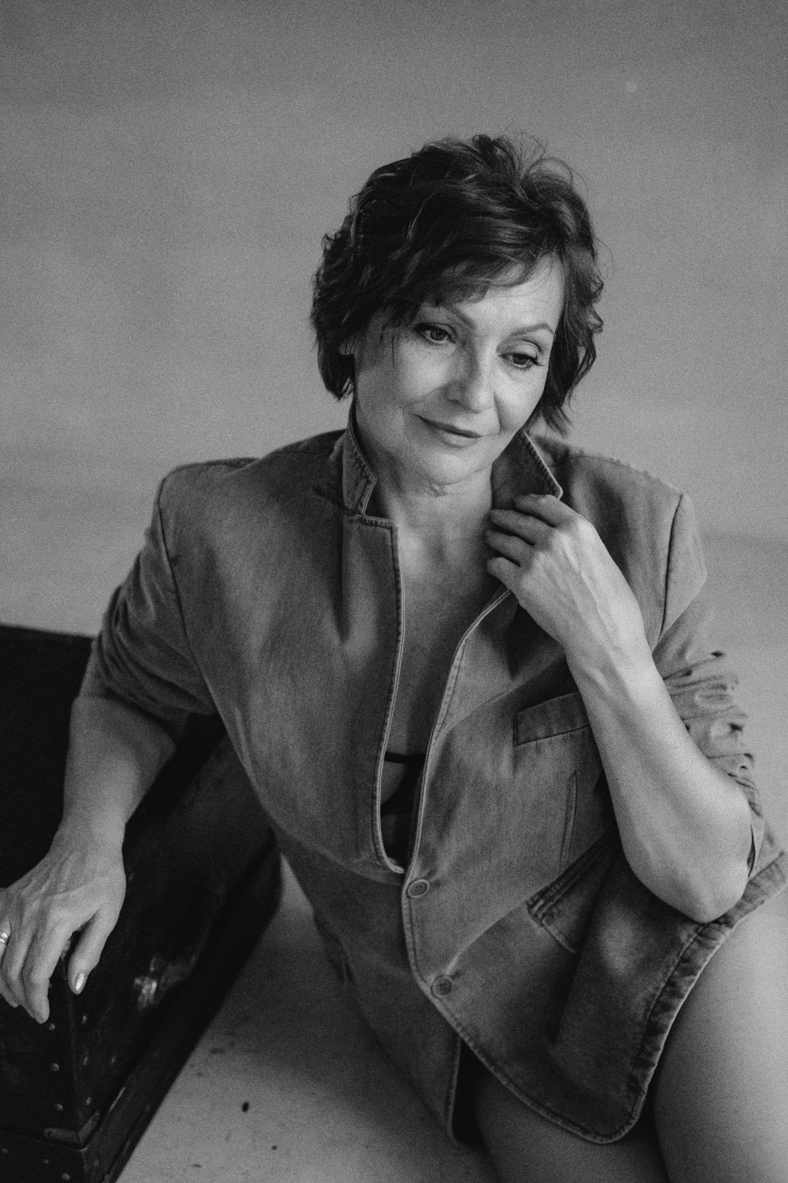 Ирина. Фотограф Ногинск Электросталь Наталья Осетрова