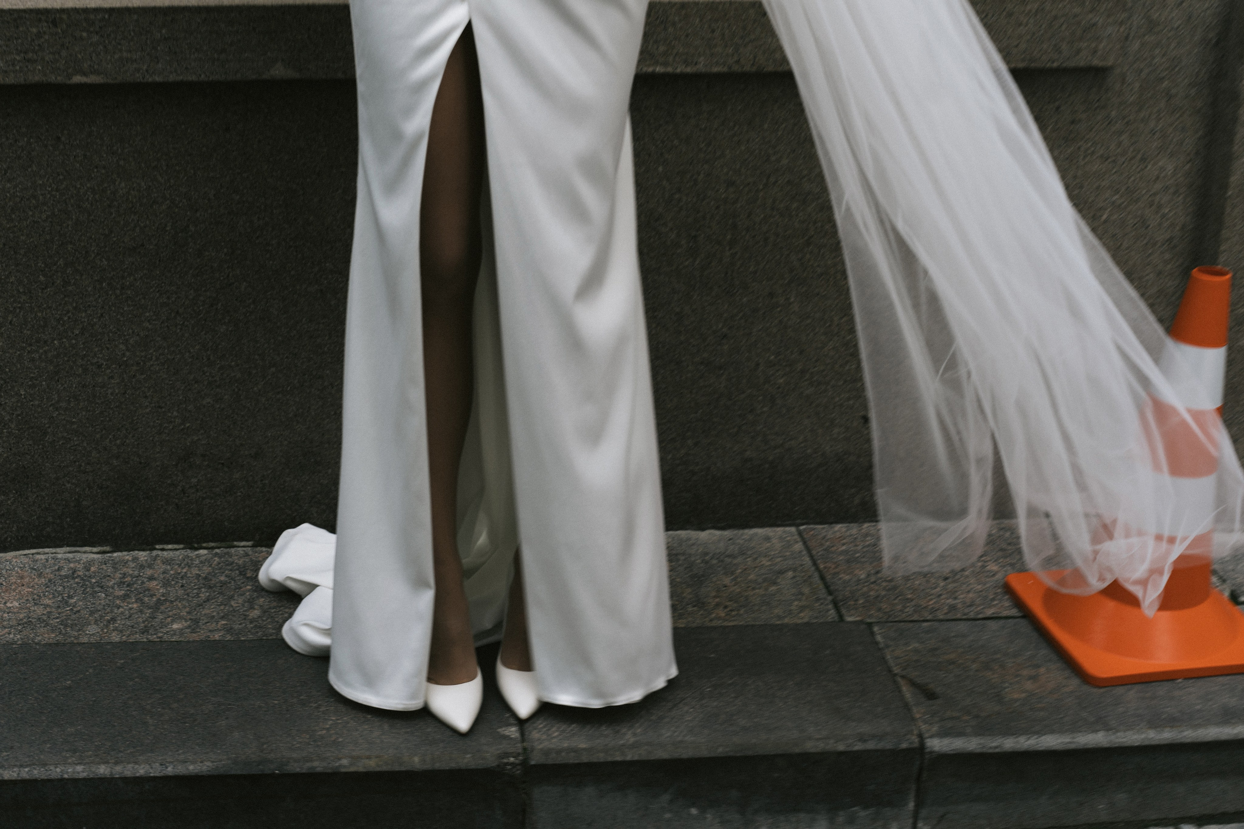 Наталия и Николай. Фотограф Олеся Скворцова