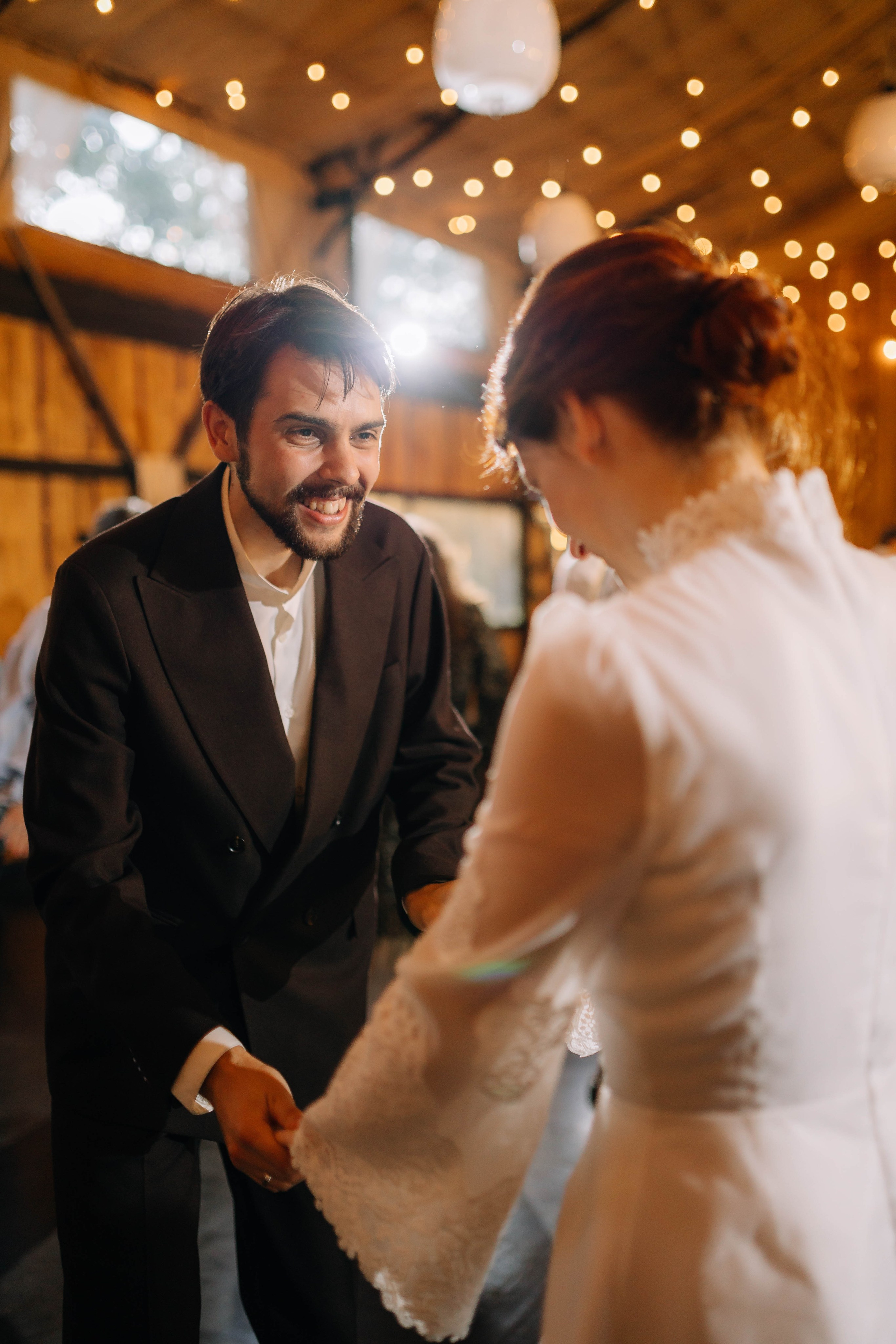 Юлия и Алексей. Фотограф Александра Кузнецова