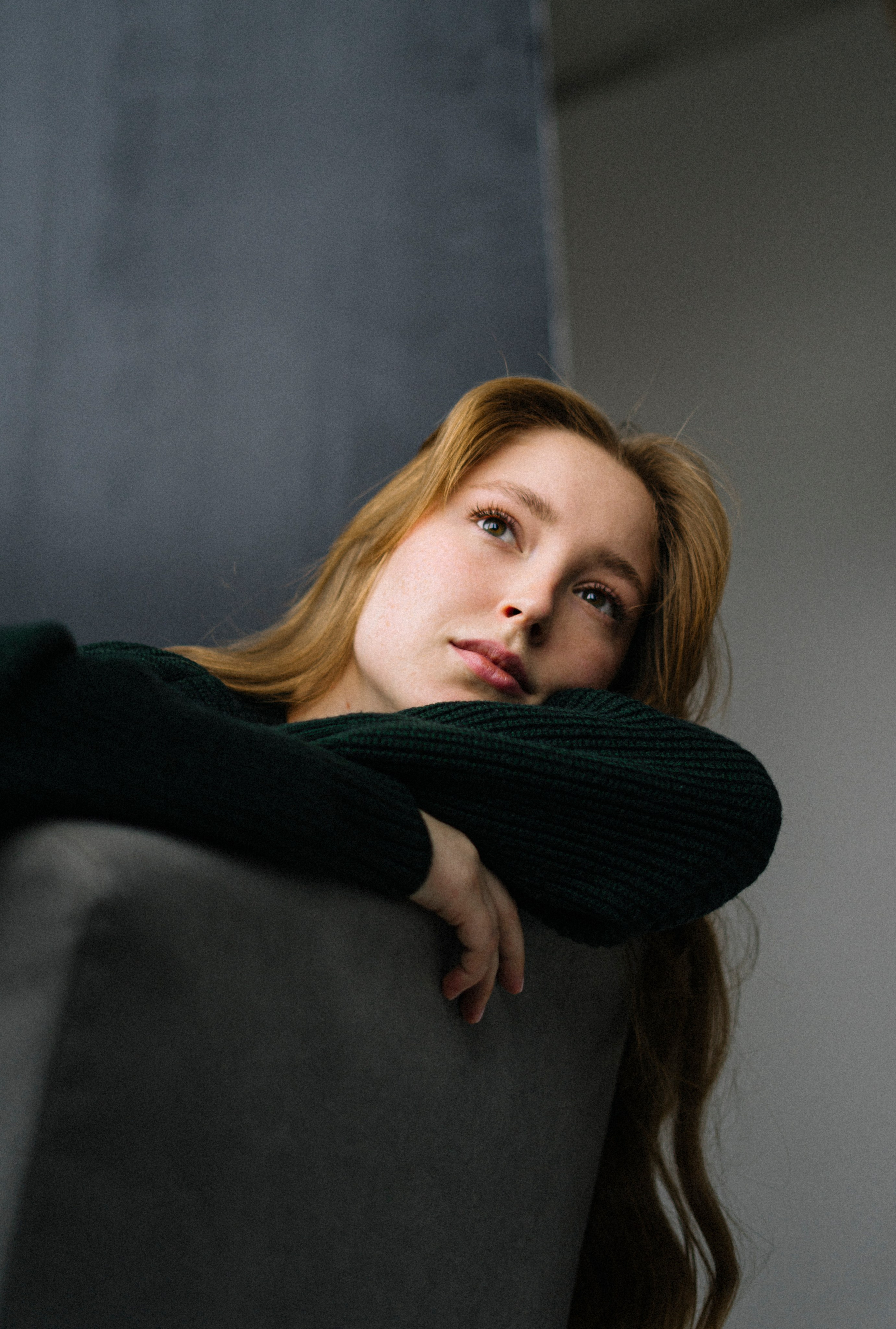 Алина. Портретный фотограф в Калининграде Анастасия Архипова