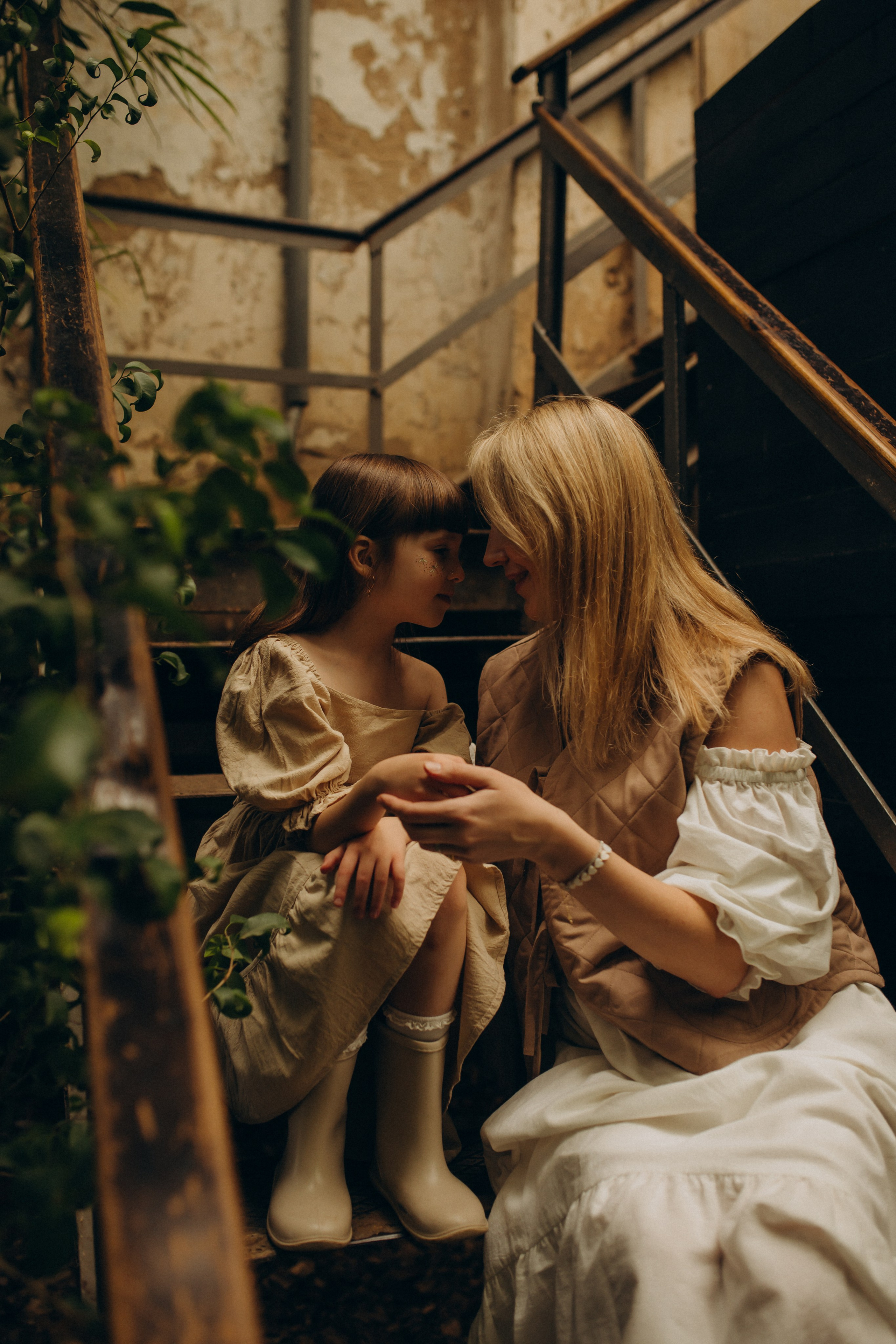 Оранжерея. Ваш фотограф АНАстасия Земскова