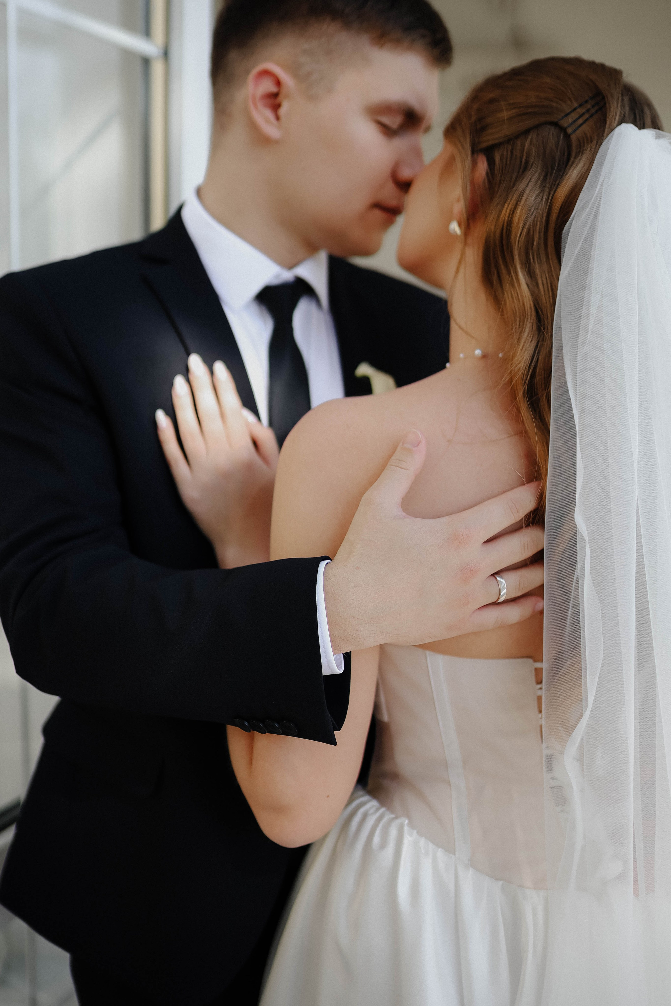 Александр и Яна. Фотограф во Владимире Яна Чубич