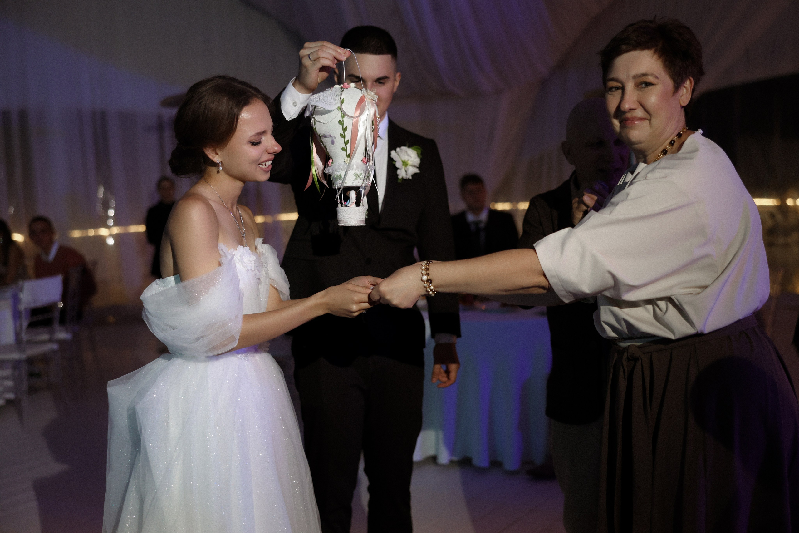 «Просто МЫ» — Дарья и Иван. Свадебный и семейный фотограф в Москве Ломова Ирина