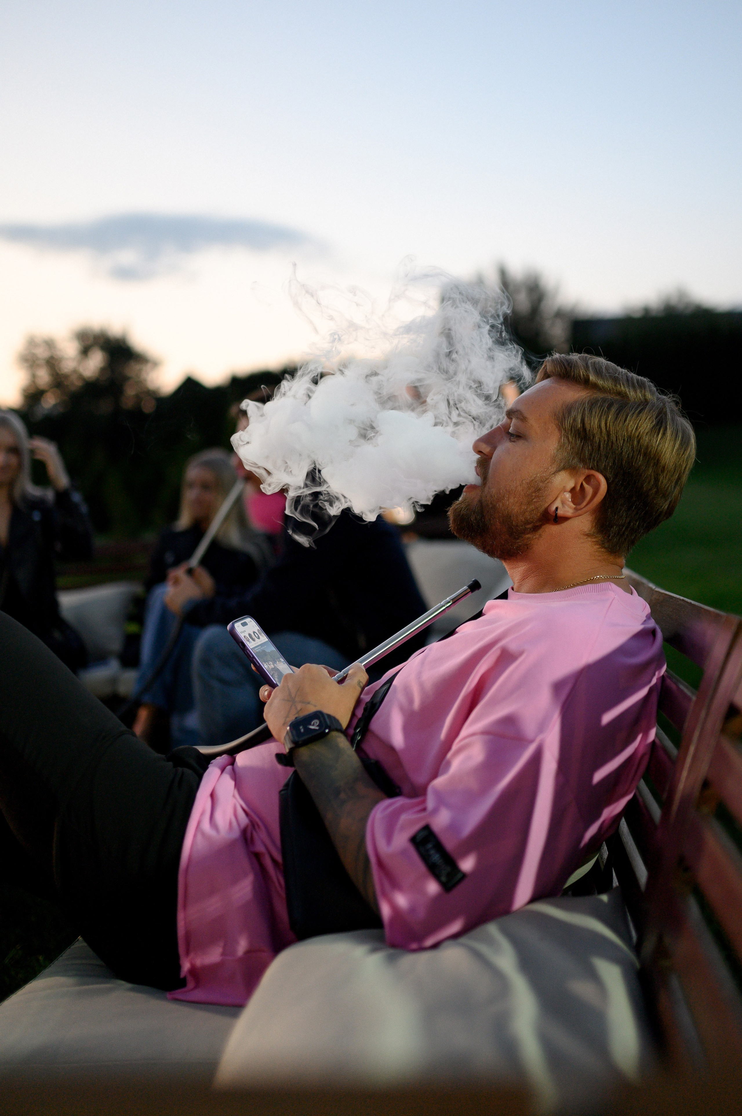 Mia's one year. Свадебный фотограф Минск