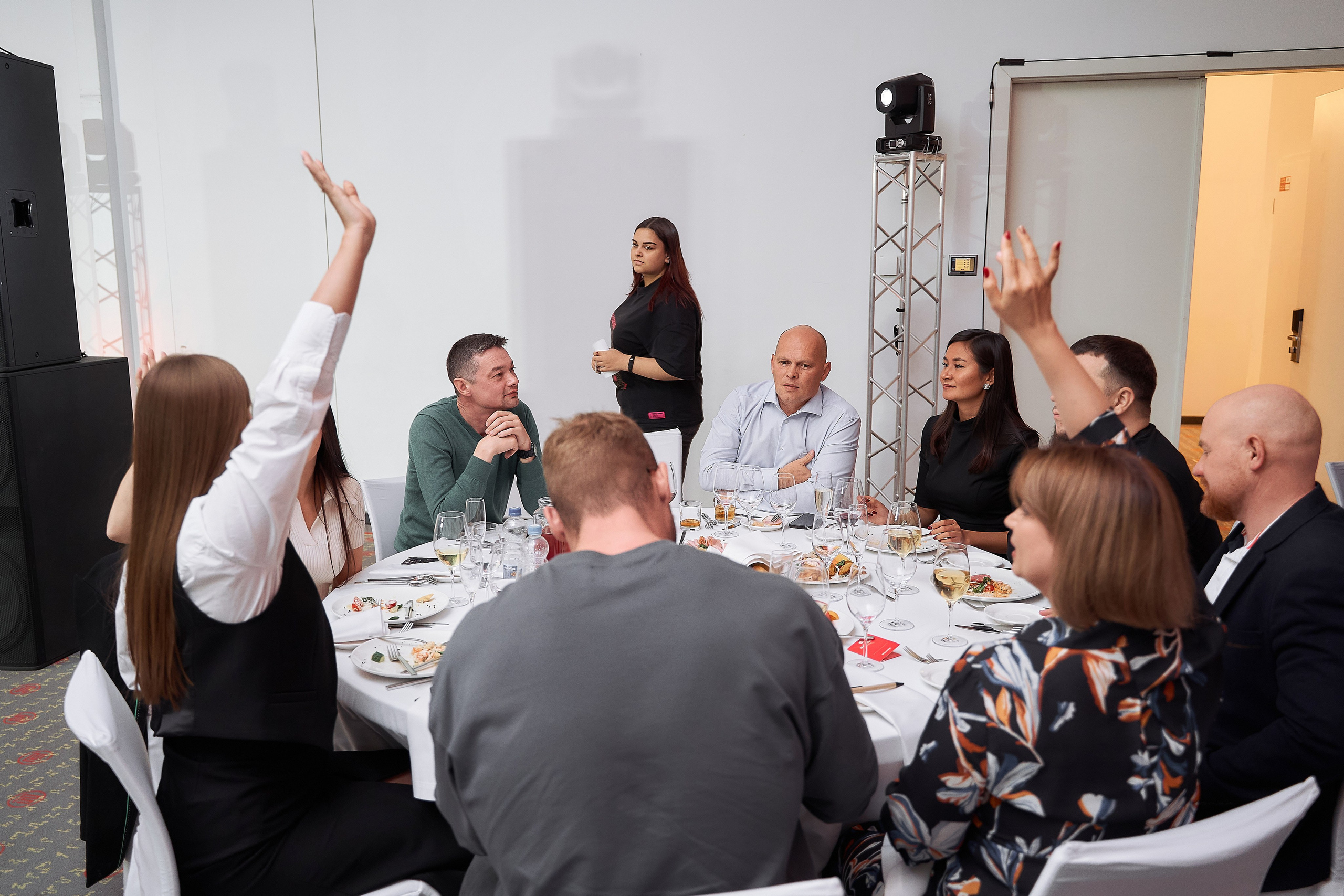 ЦЕМФест. Организация мероприятий в Екатеринбурге BORDO