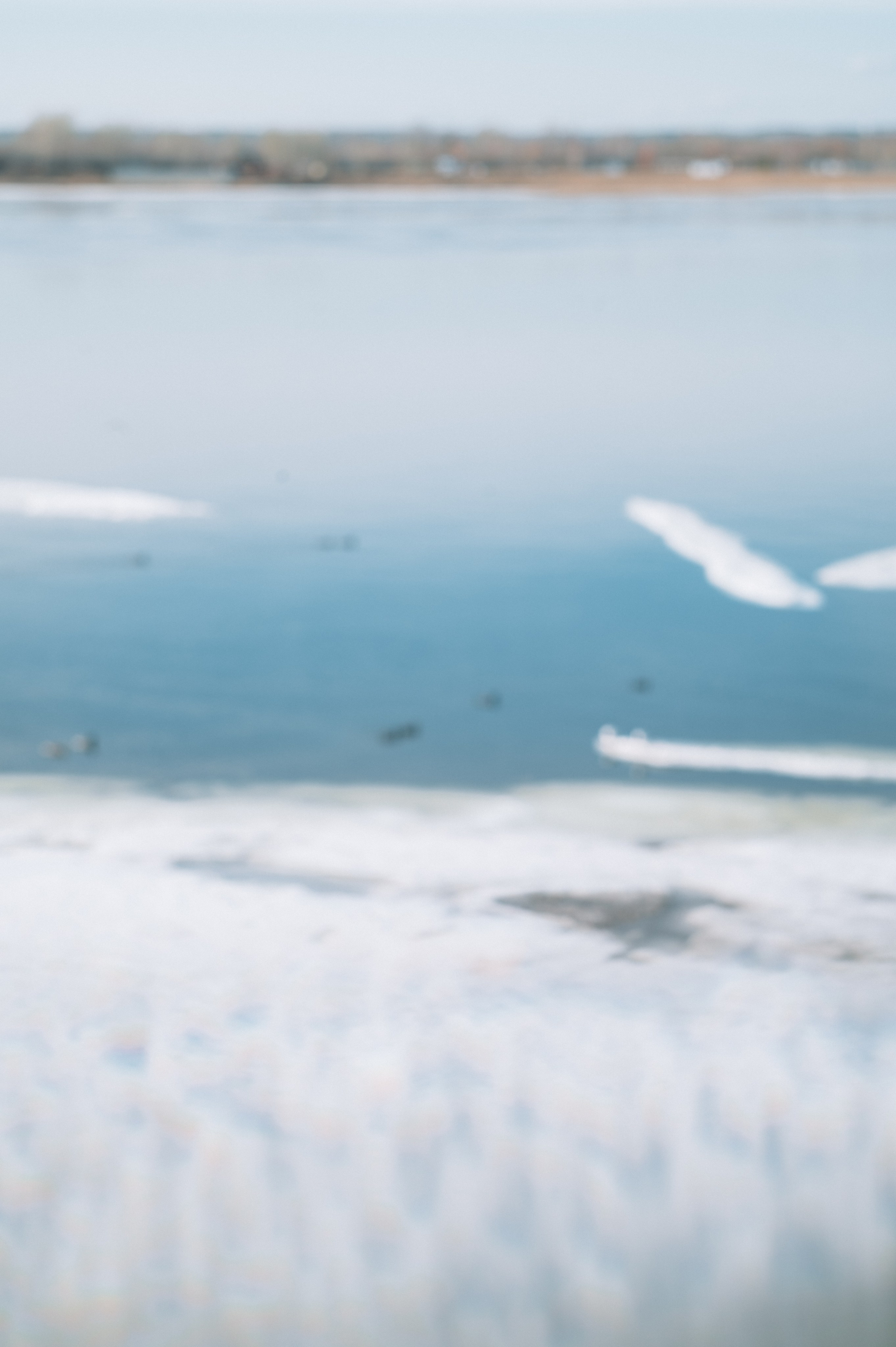 Coast. Фотограф о любви в Перми Елена Кузовлева