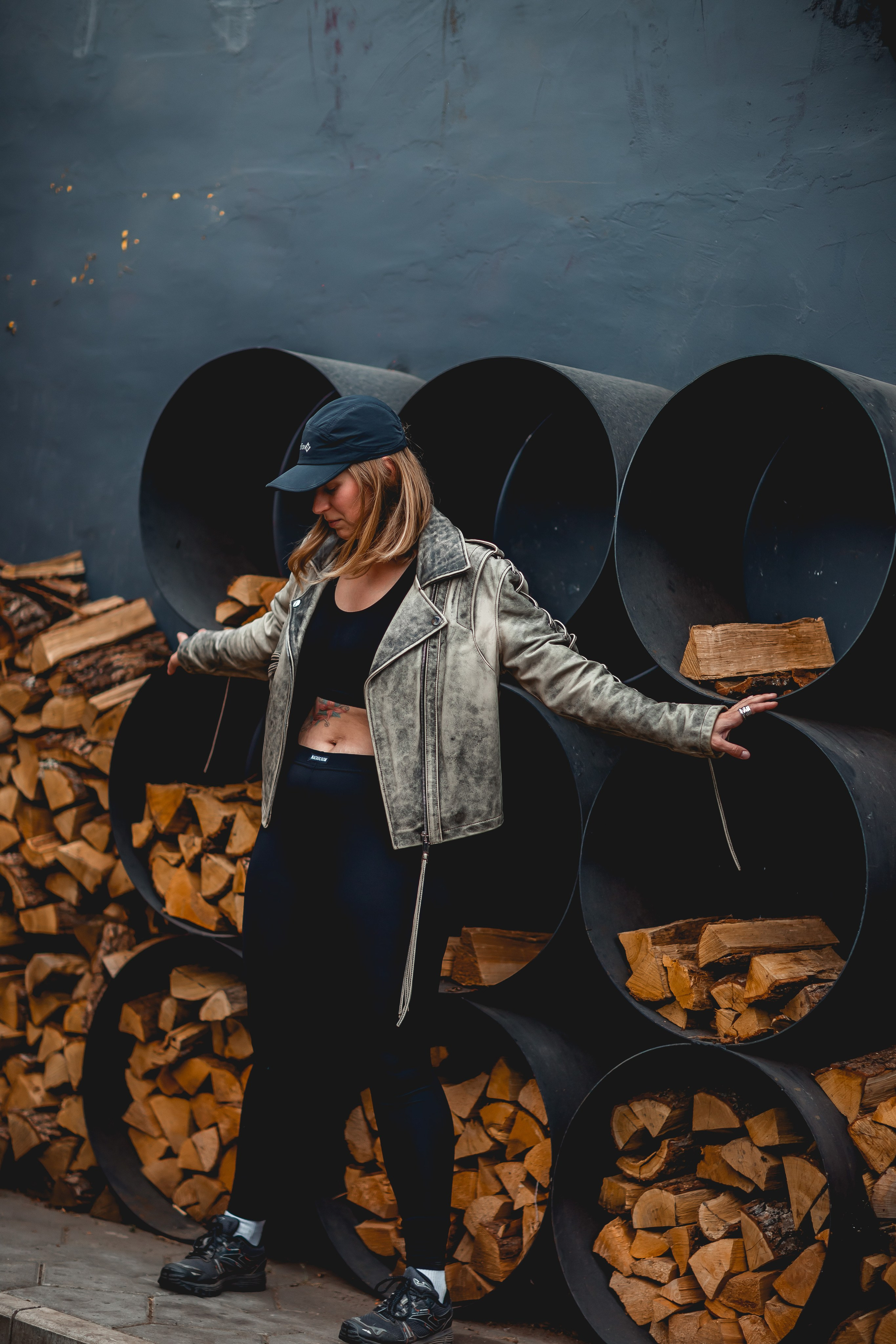 Мария. Семейный фотограф анималист Мария Крючкова